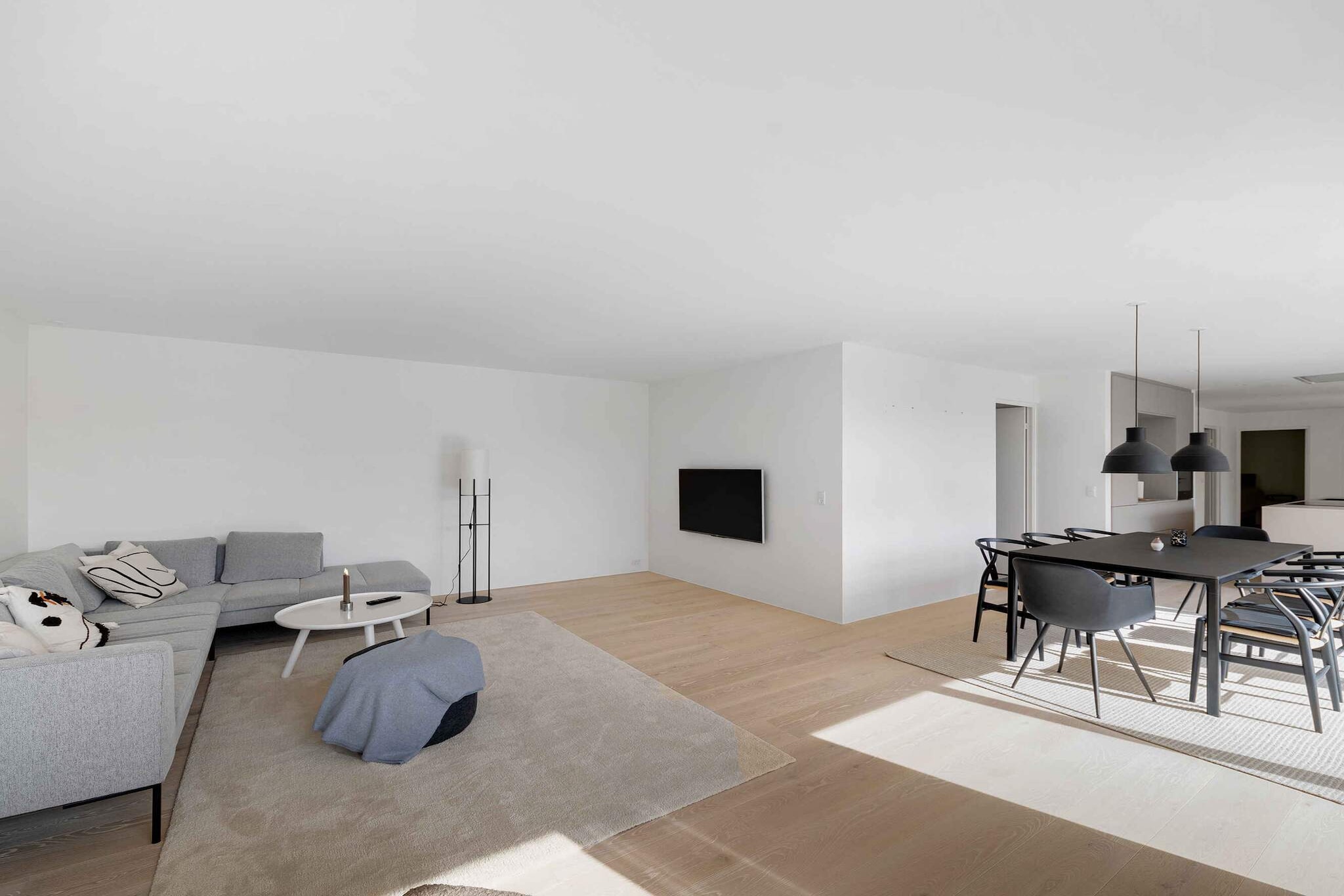 5 sterren vakantie huis in Aakirkeby-Binnen