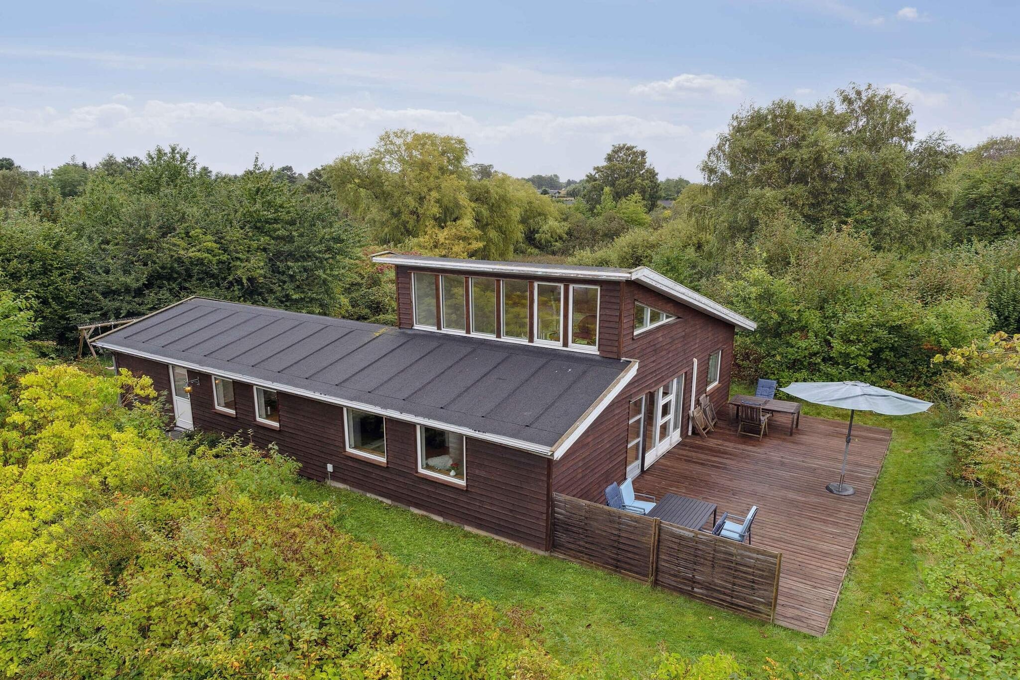 5 sterren vakantie huis in Ølsted-Buitenlucht