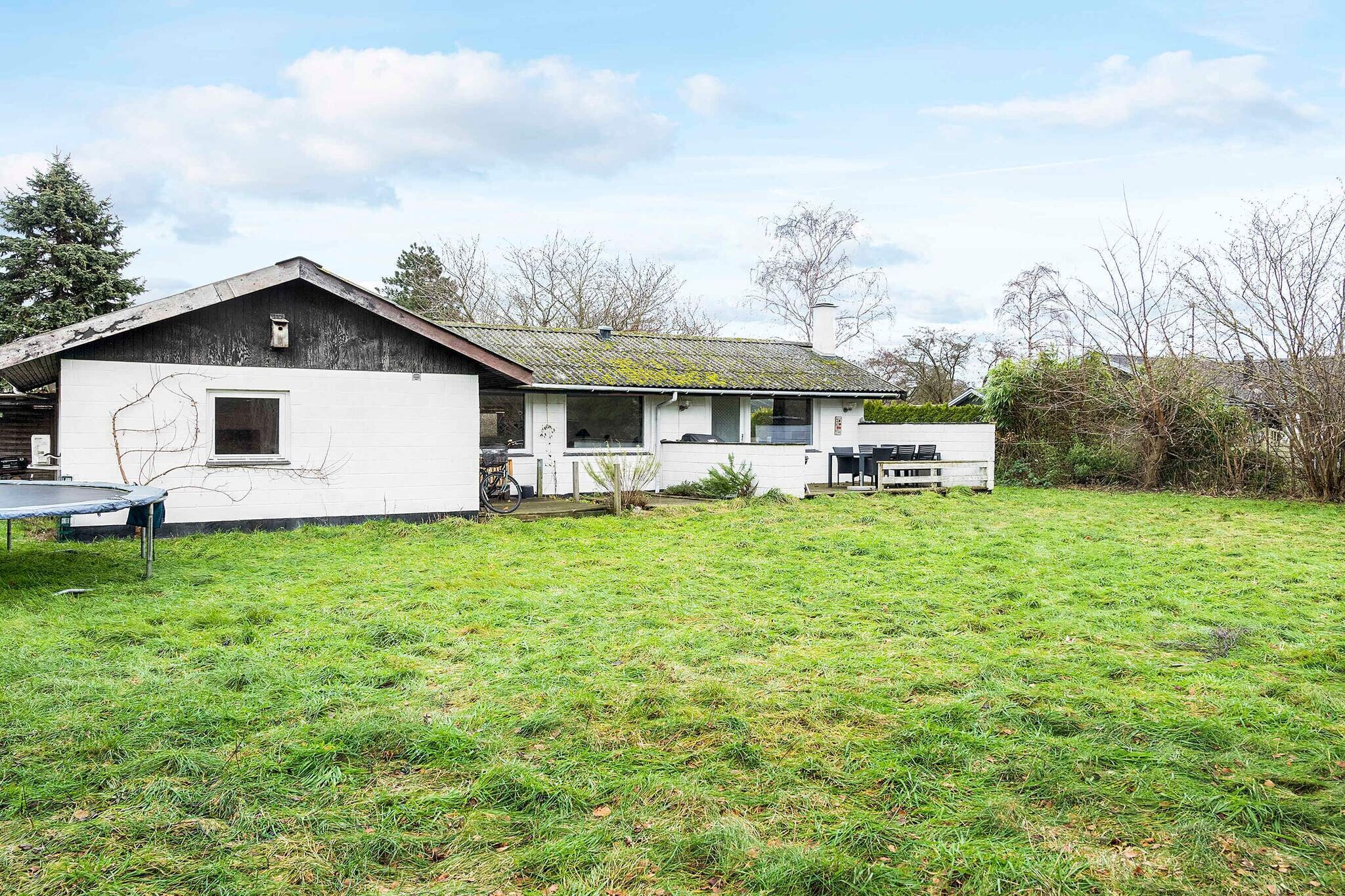 5 sterren vakantie huis in Stege