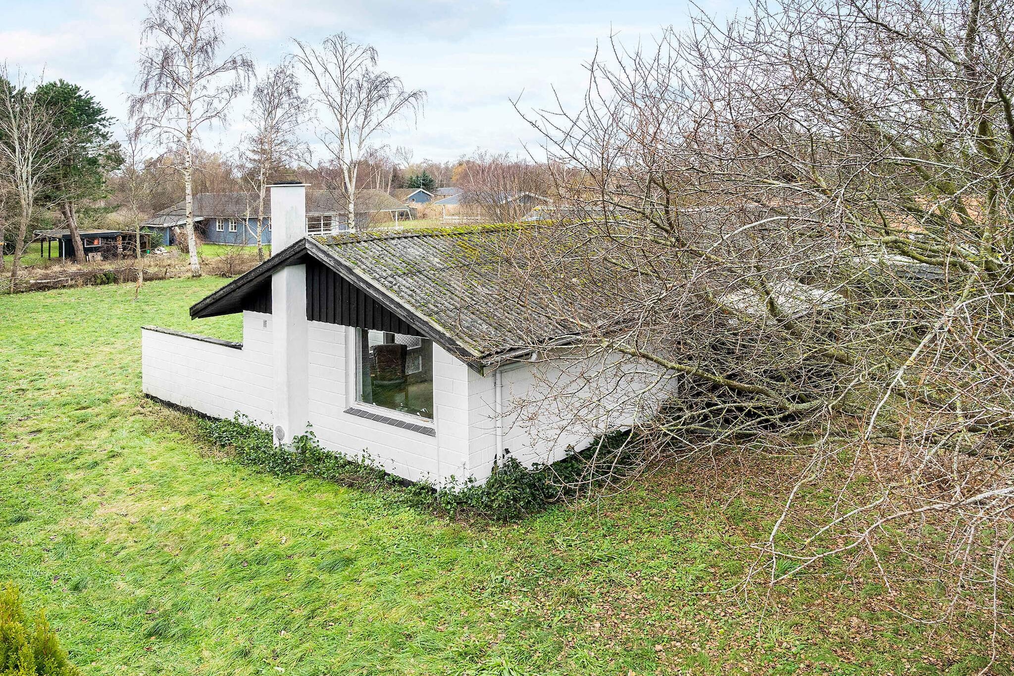 5 sterren vakantie huis in Stege