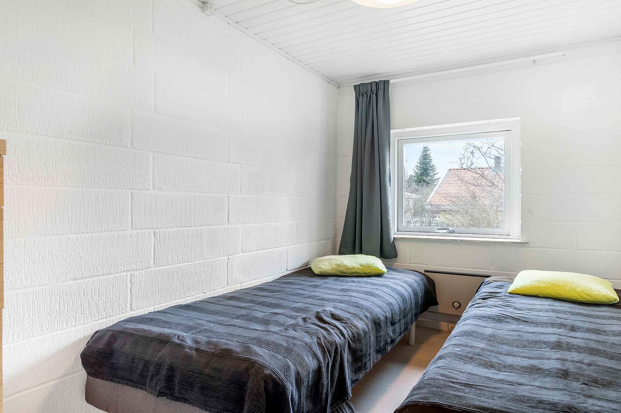 5 sterren vakantie huis in Stege-Binnen