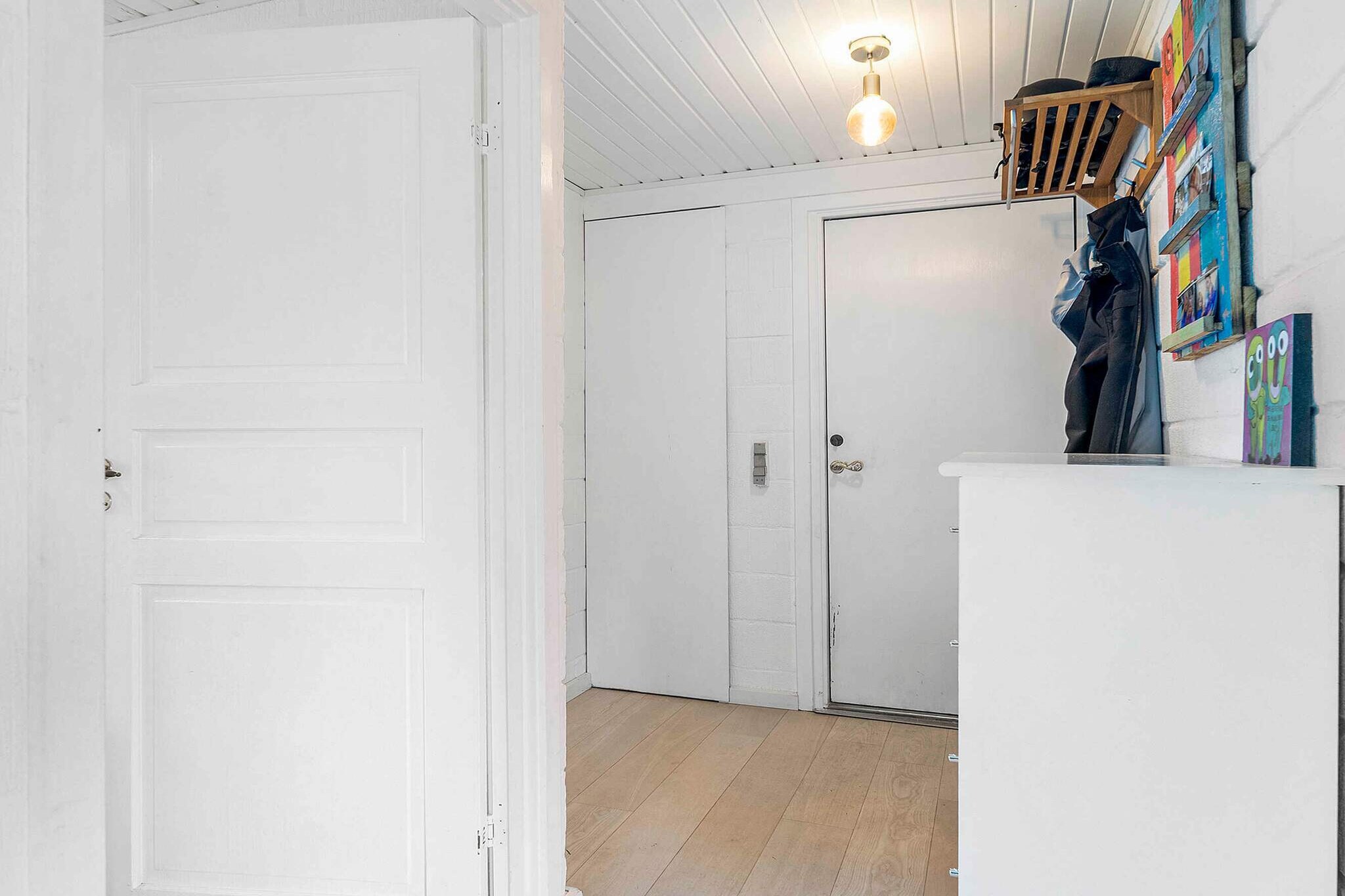 5 sterren vakantie huis in Stege-Binnen