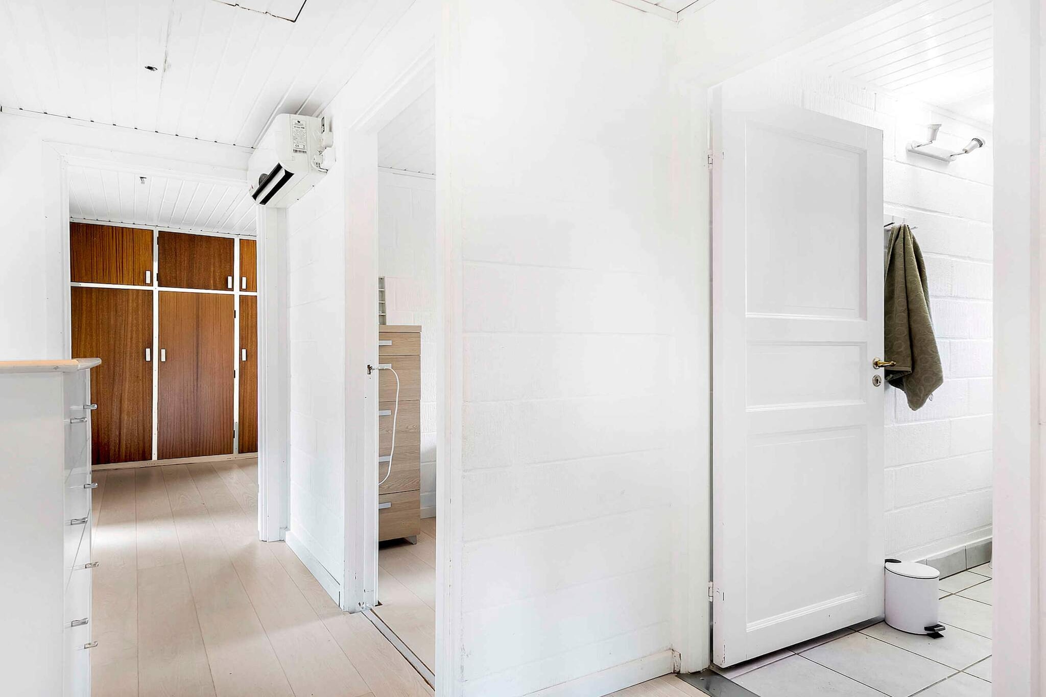 5 sterren vakantie huis in Stege-Binnen