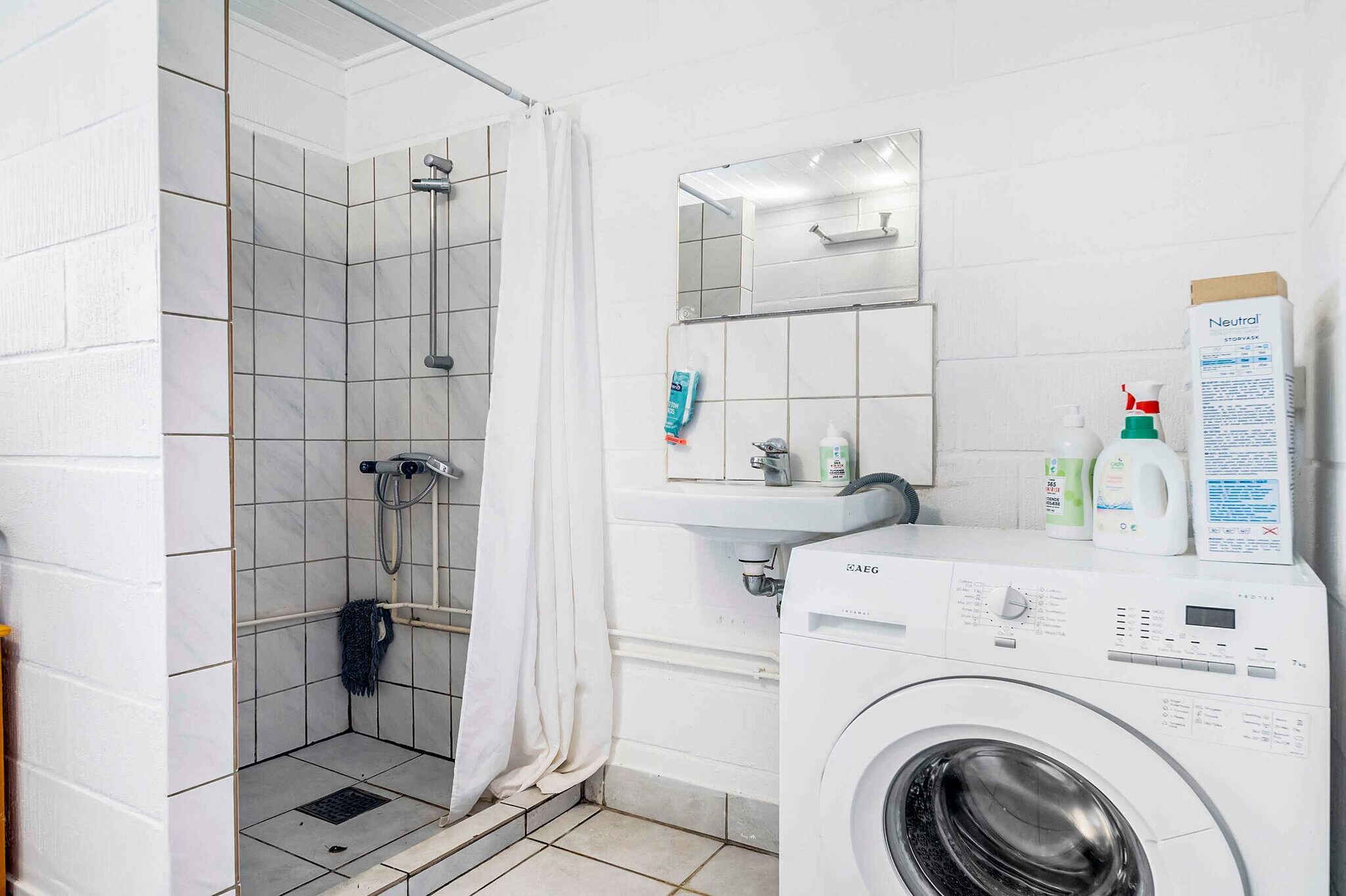 5 sterren vakantie huis in Stege-Binnen