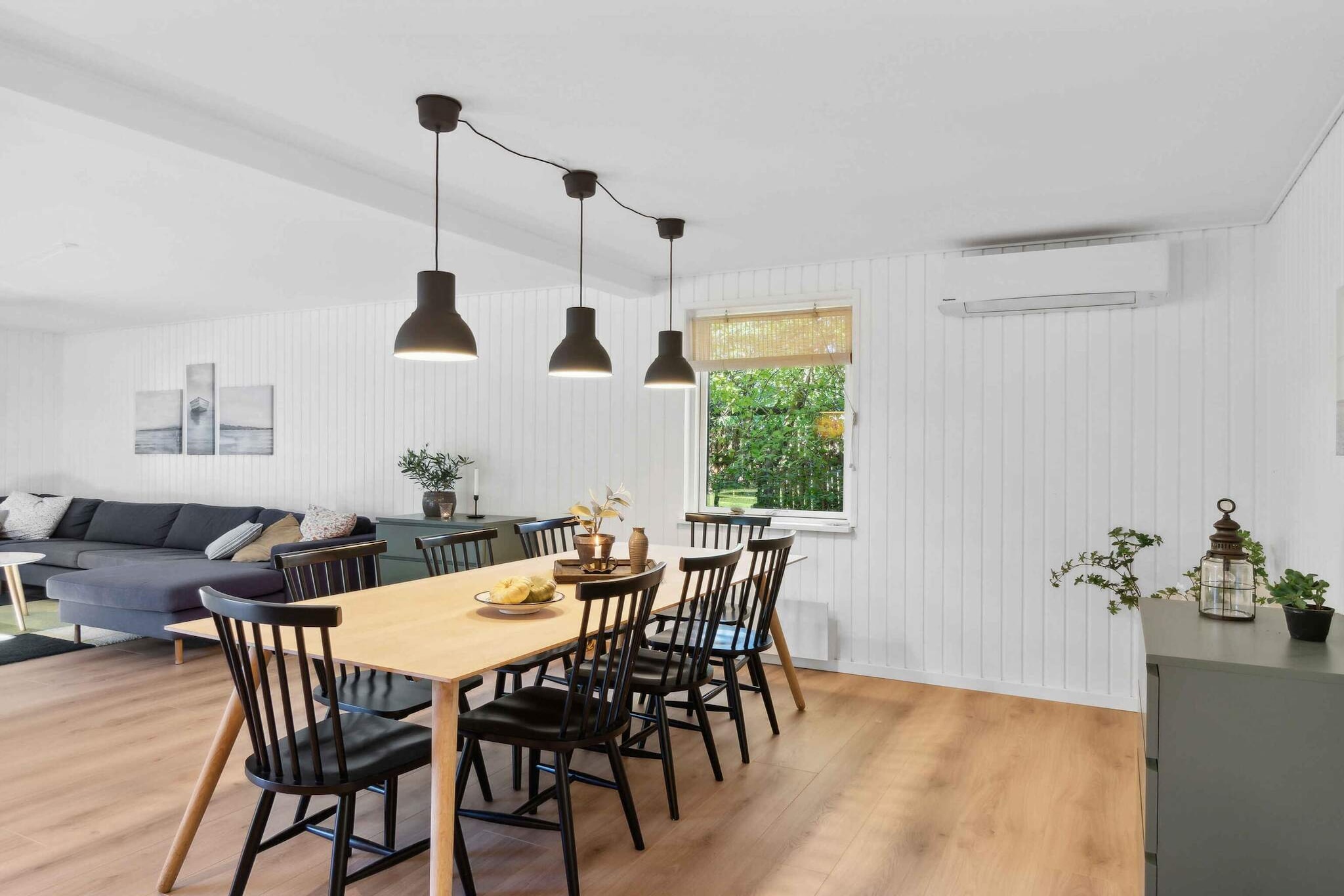 5 sterren vakantie huis in Hornbæk-Binnen