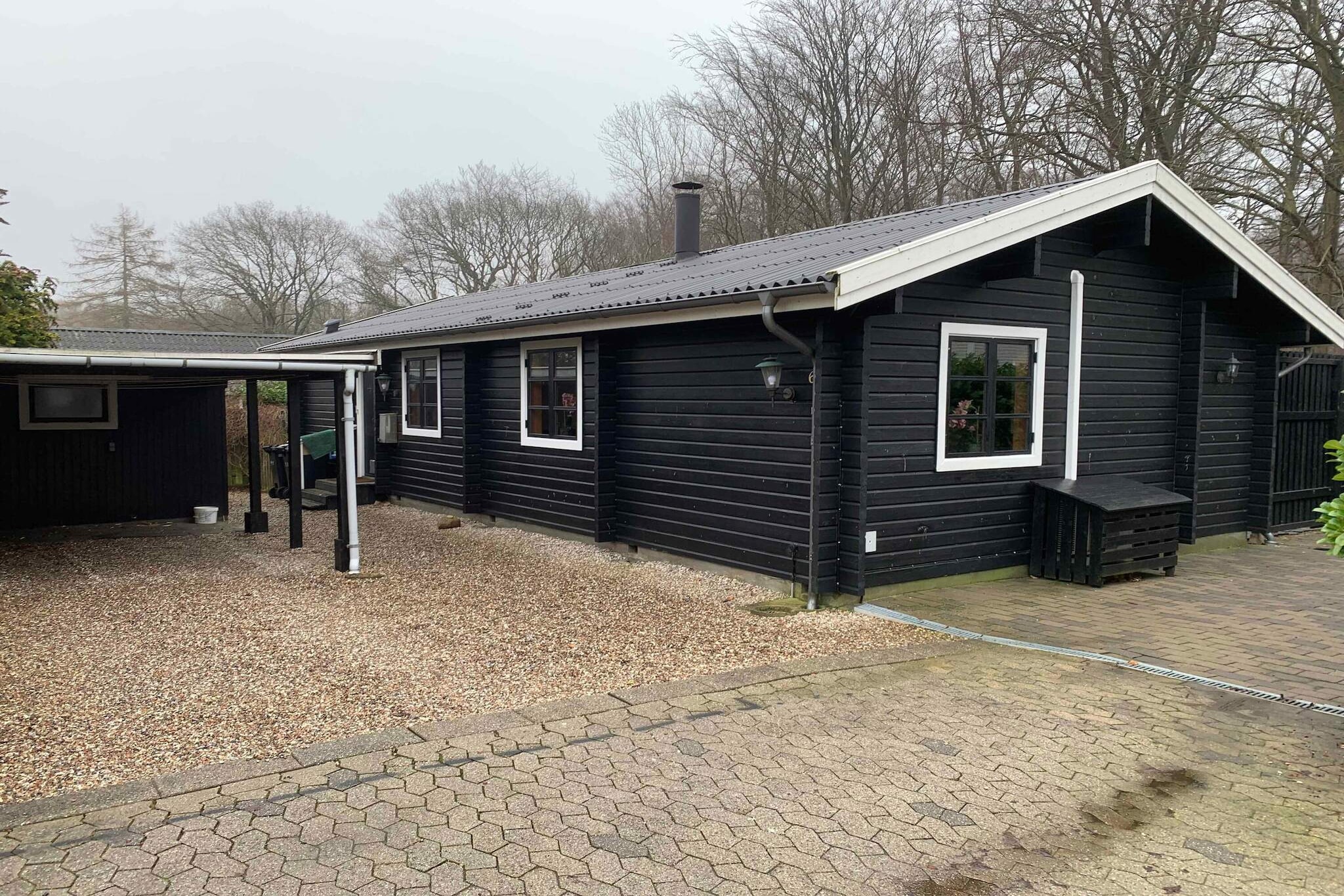 5 sterren vakantie huis in Ålsgårde