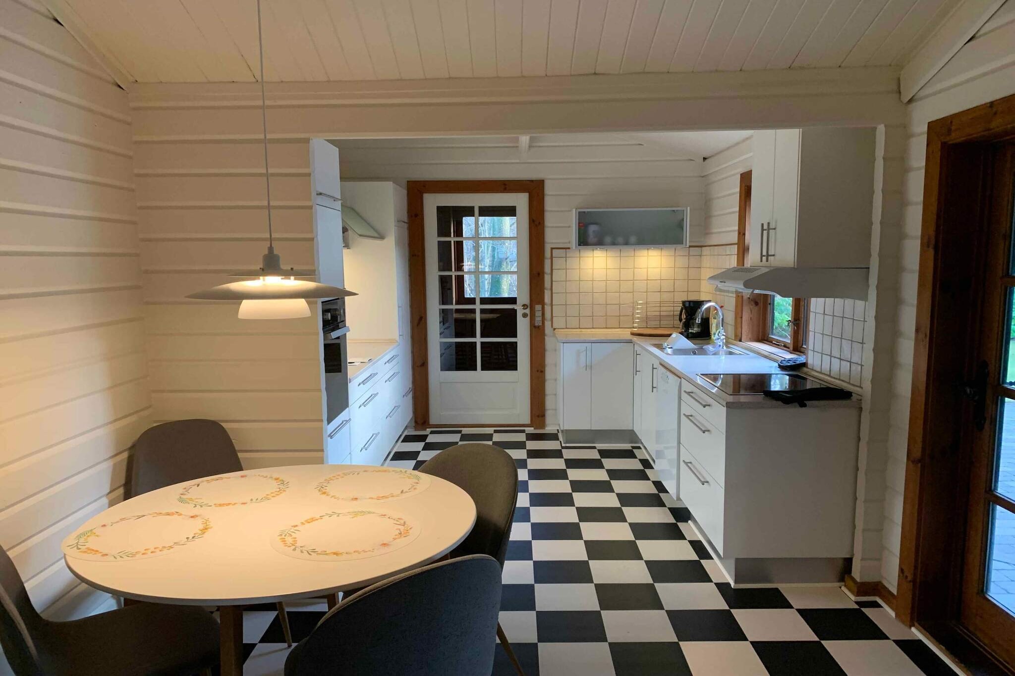 5 sterren vakantie huis in Ålsgårde-Binnen