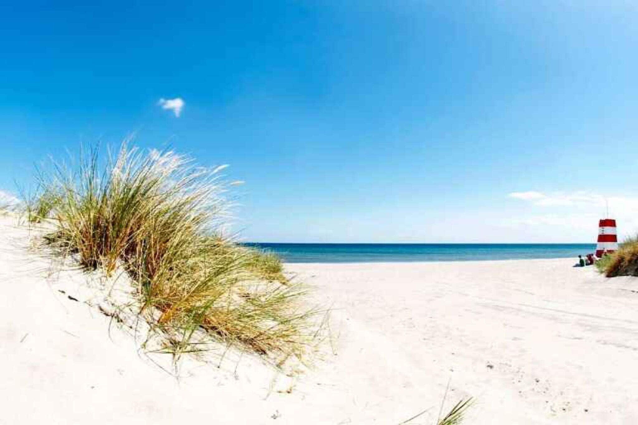 5 sterren vakantie huis in Væggerløse