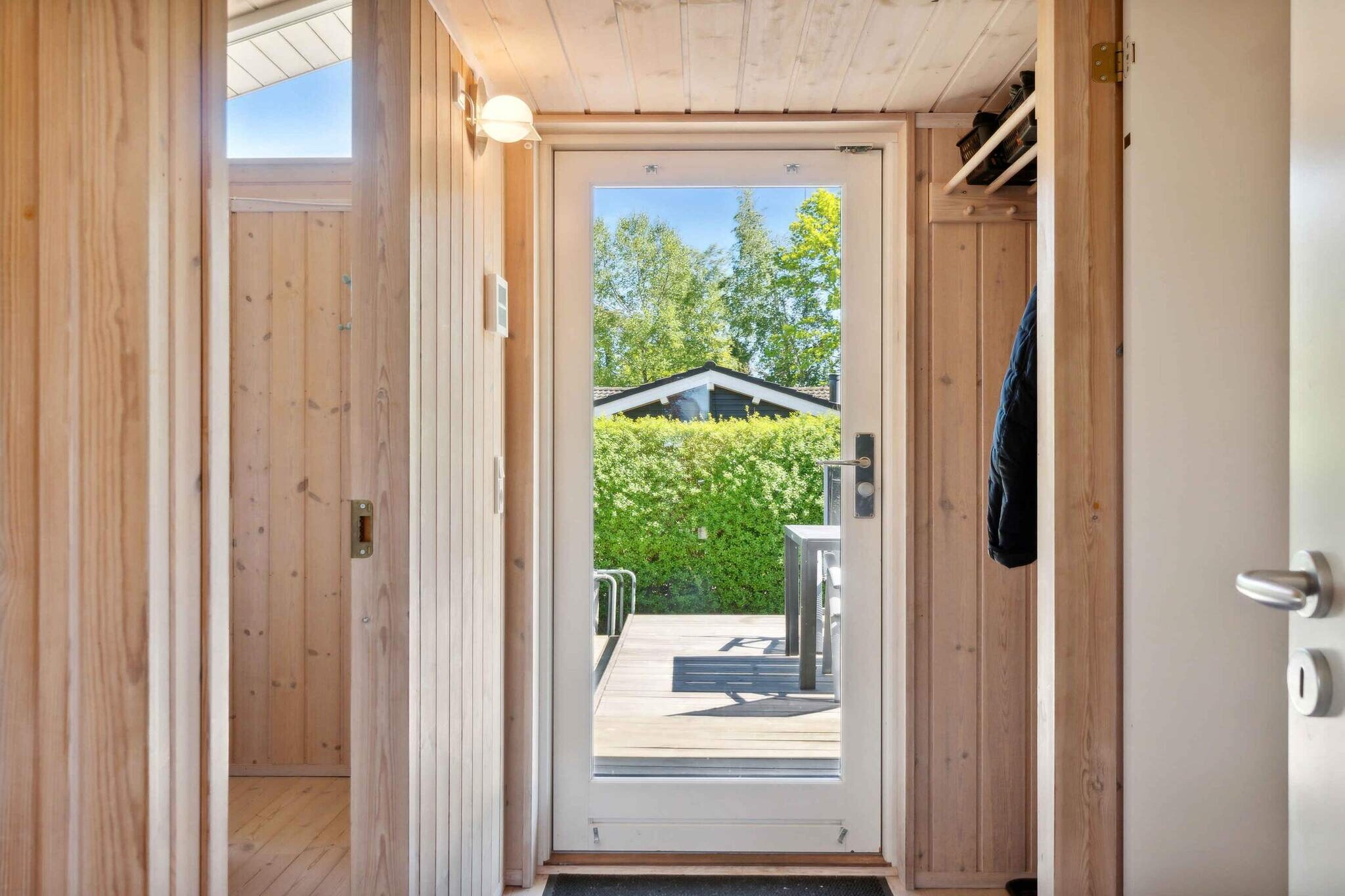 5 etoiles maison de vacances a Væggerløse-Intérieur