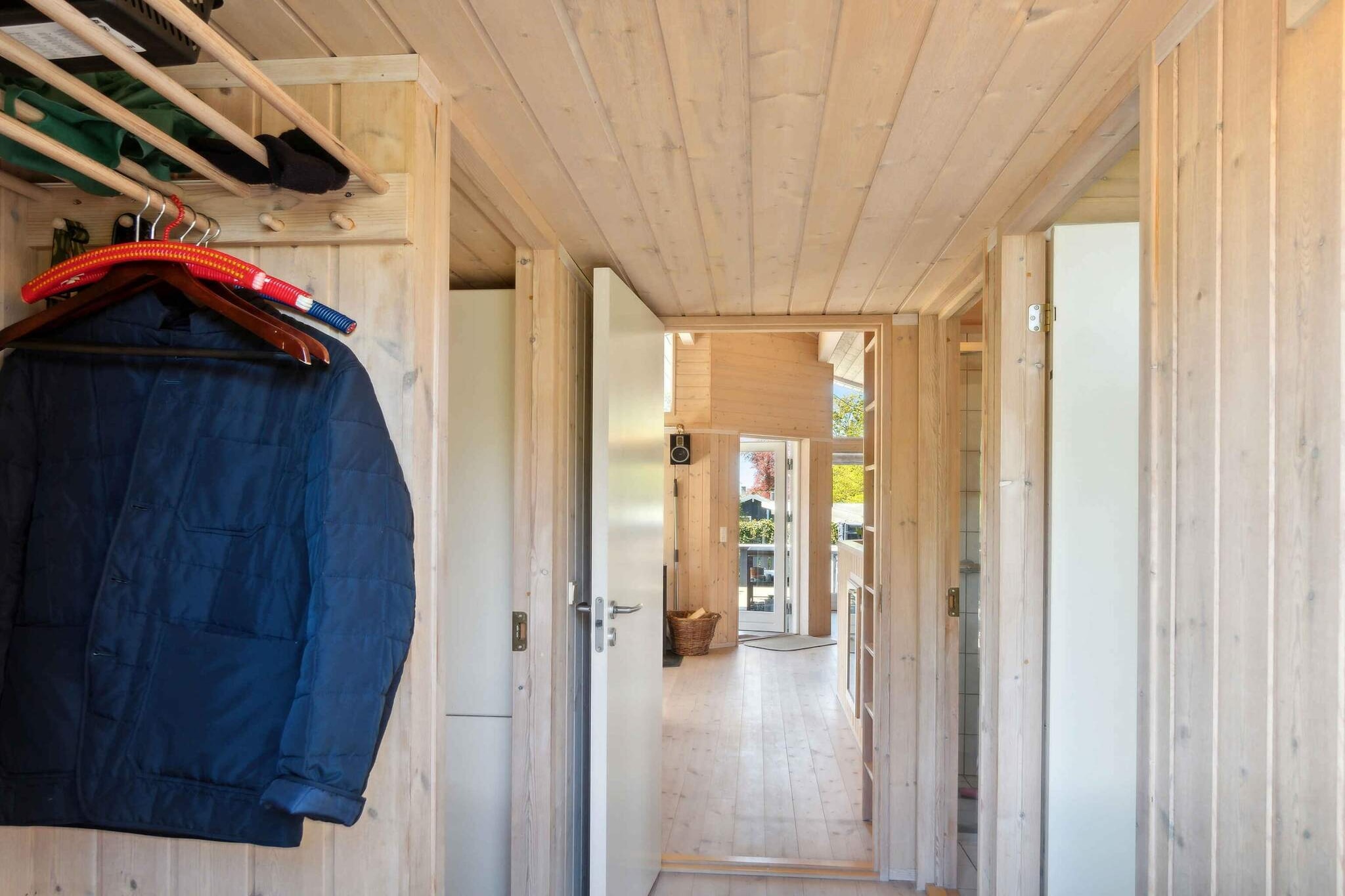 5 etoiles maison de vacances a Væggerløse-Intérieur