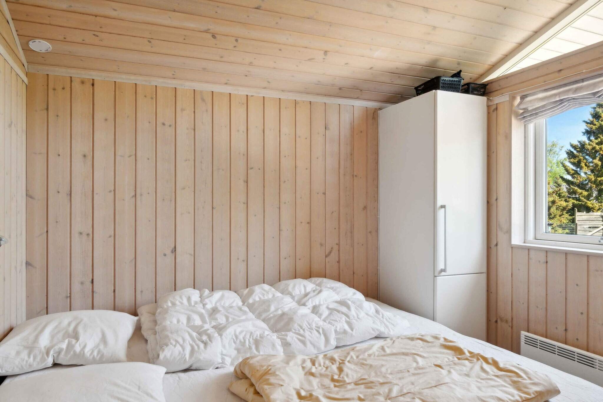 5 etoiles maison de vacances a Væggerløse-Intérieur