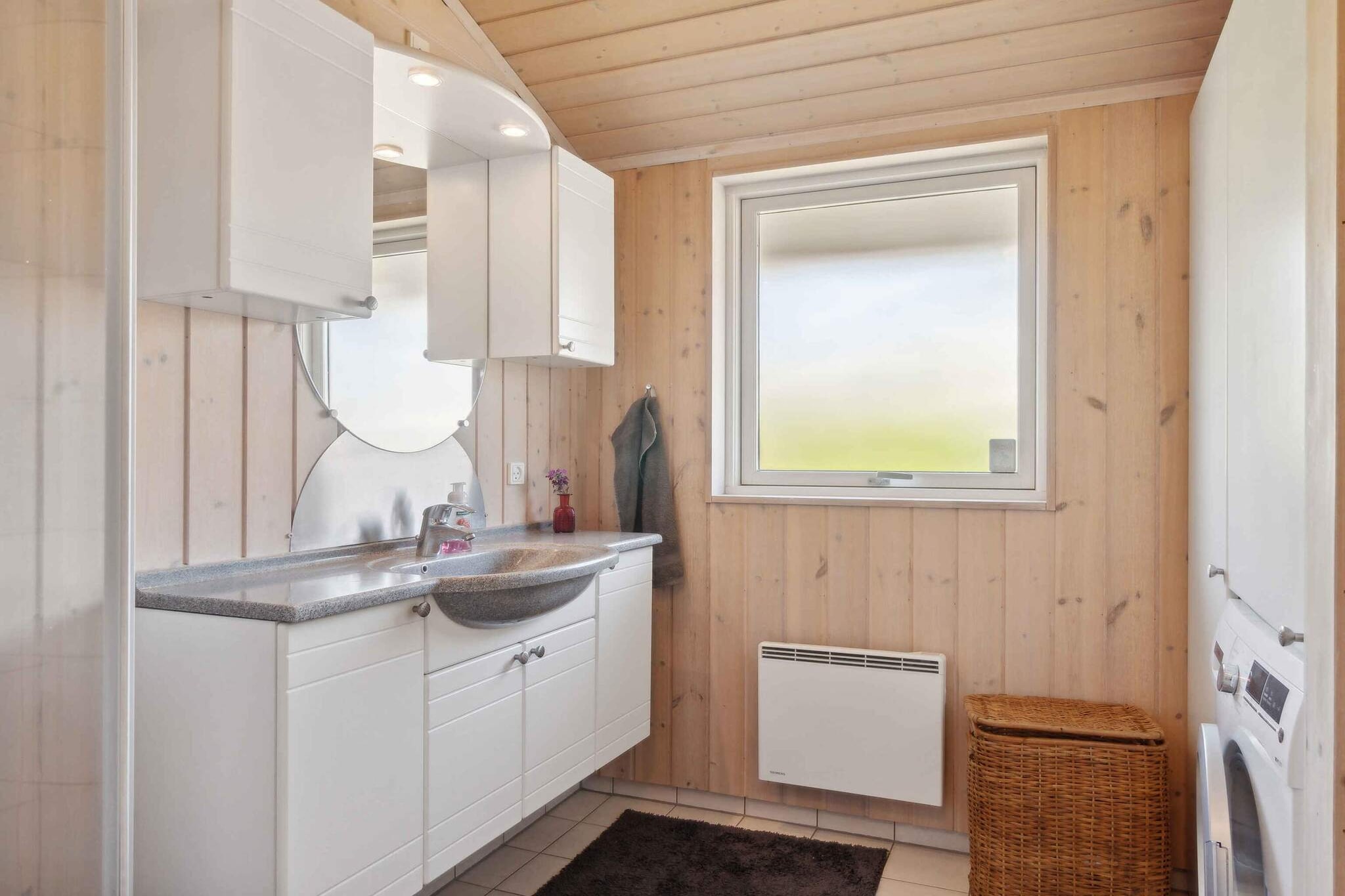 5 etoiles maison de vacances a Væggerløse-Intérieur