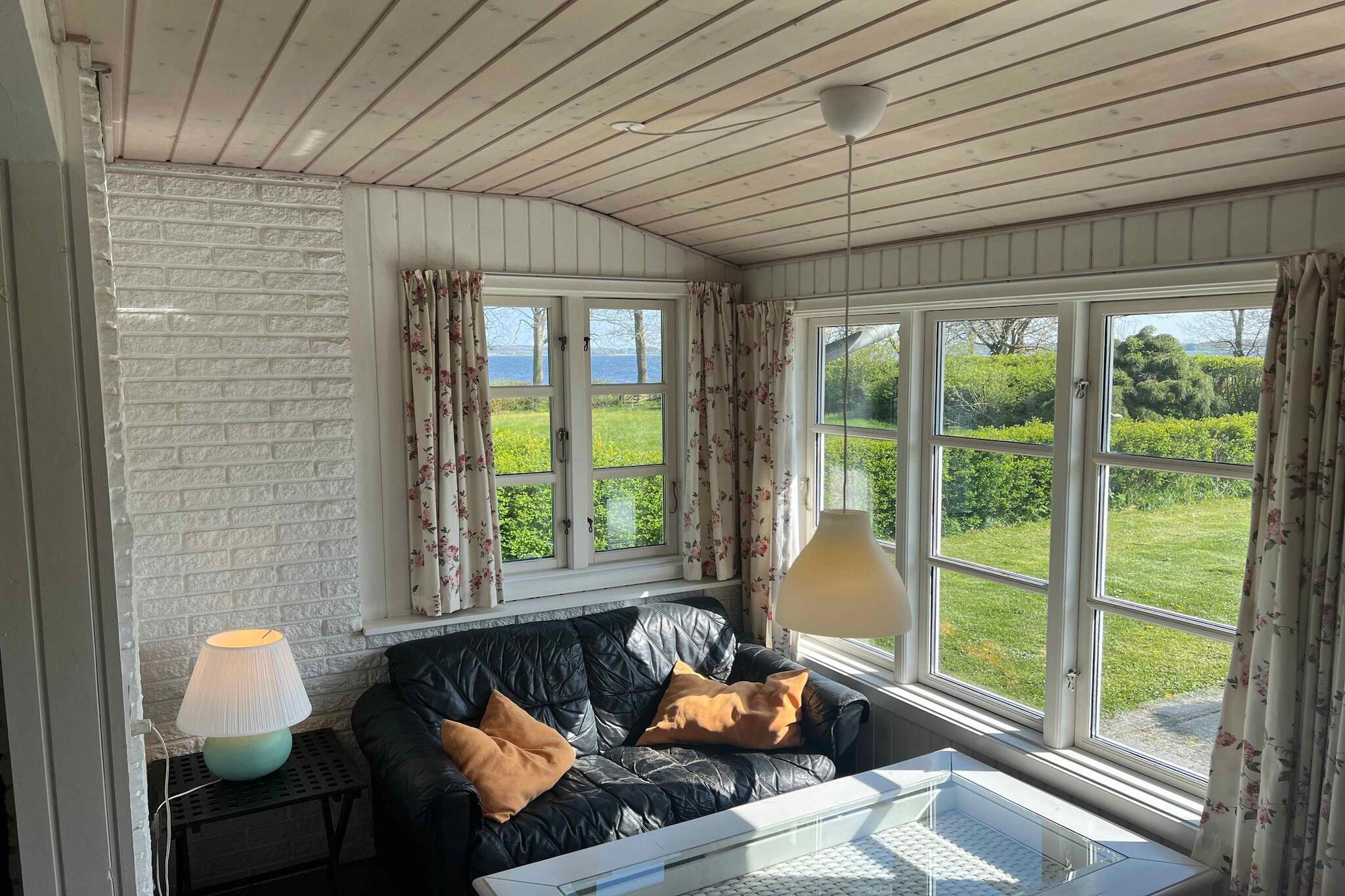 5 sterren vakantie huis in Kirke Hyllinge