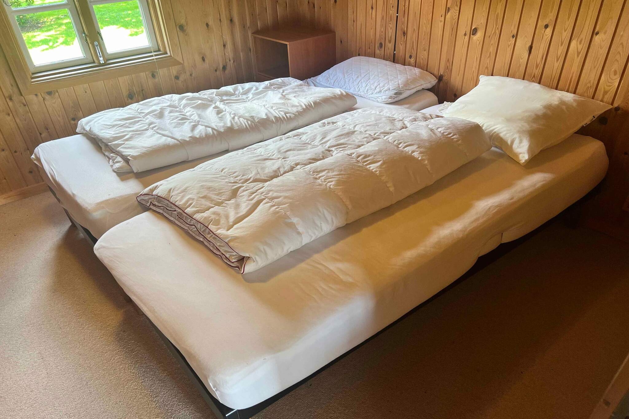 5 sterren vakantie huis in Kirke Hyllinge-Binnen