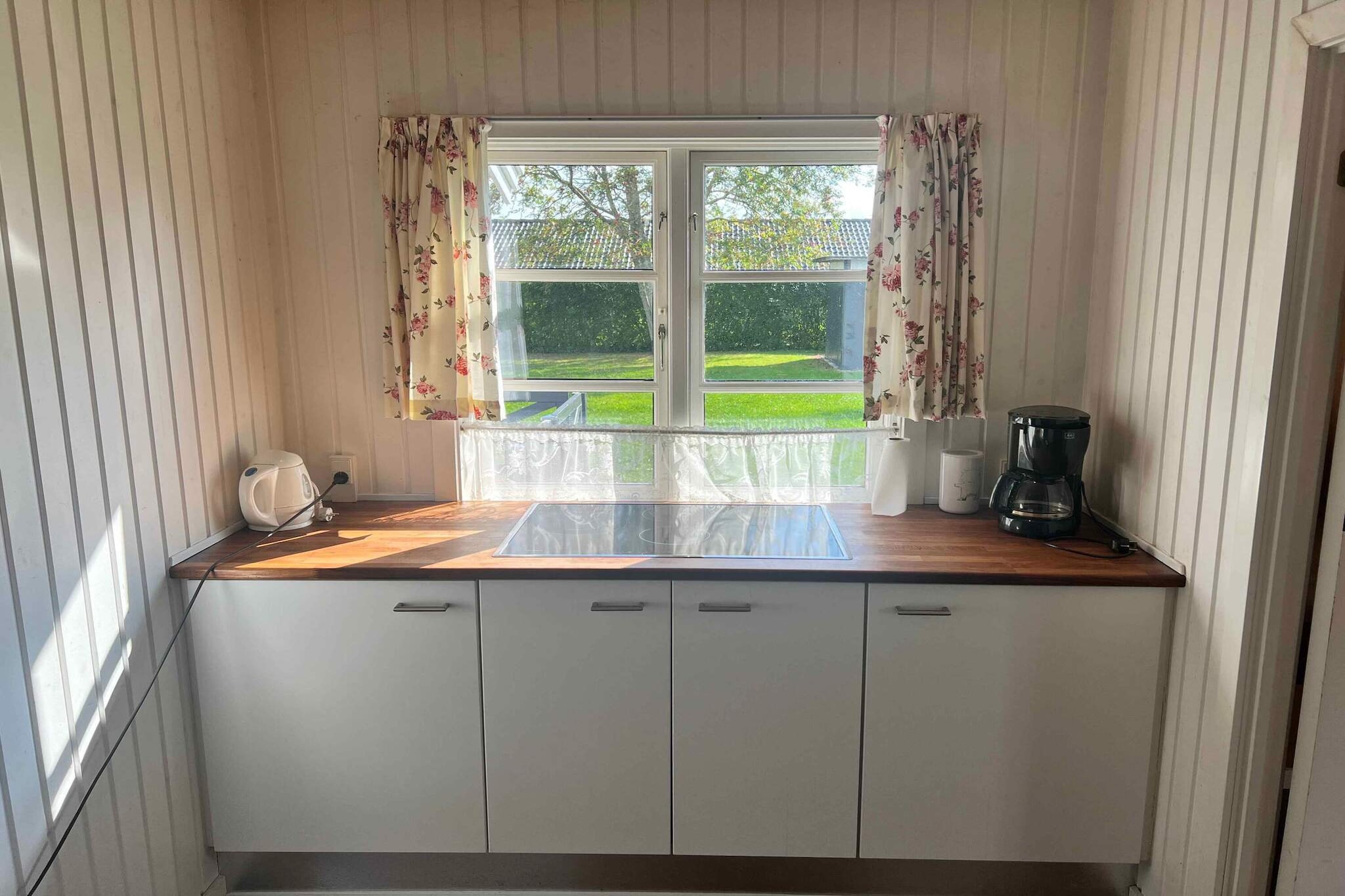 5 sterren vakantie huis in Kirke Hyllinge-Binnen