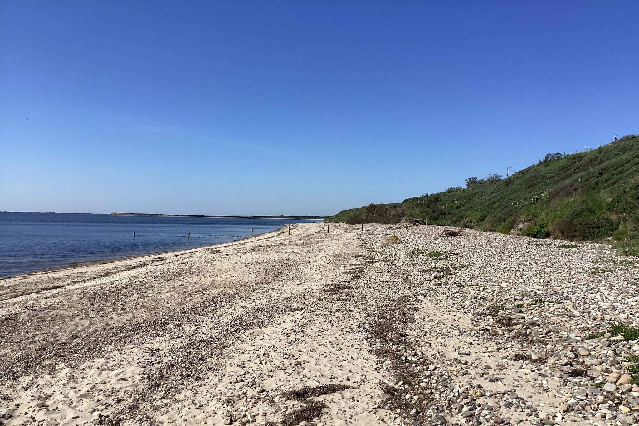 5 sterren vakantie huis in Spøttrup-Buitenlucht