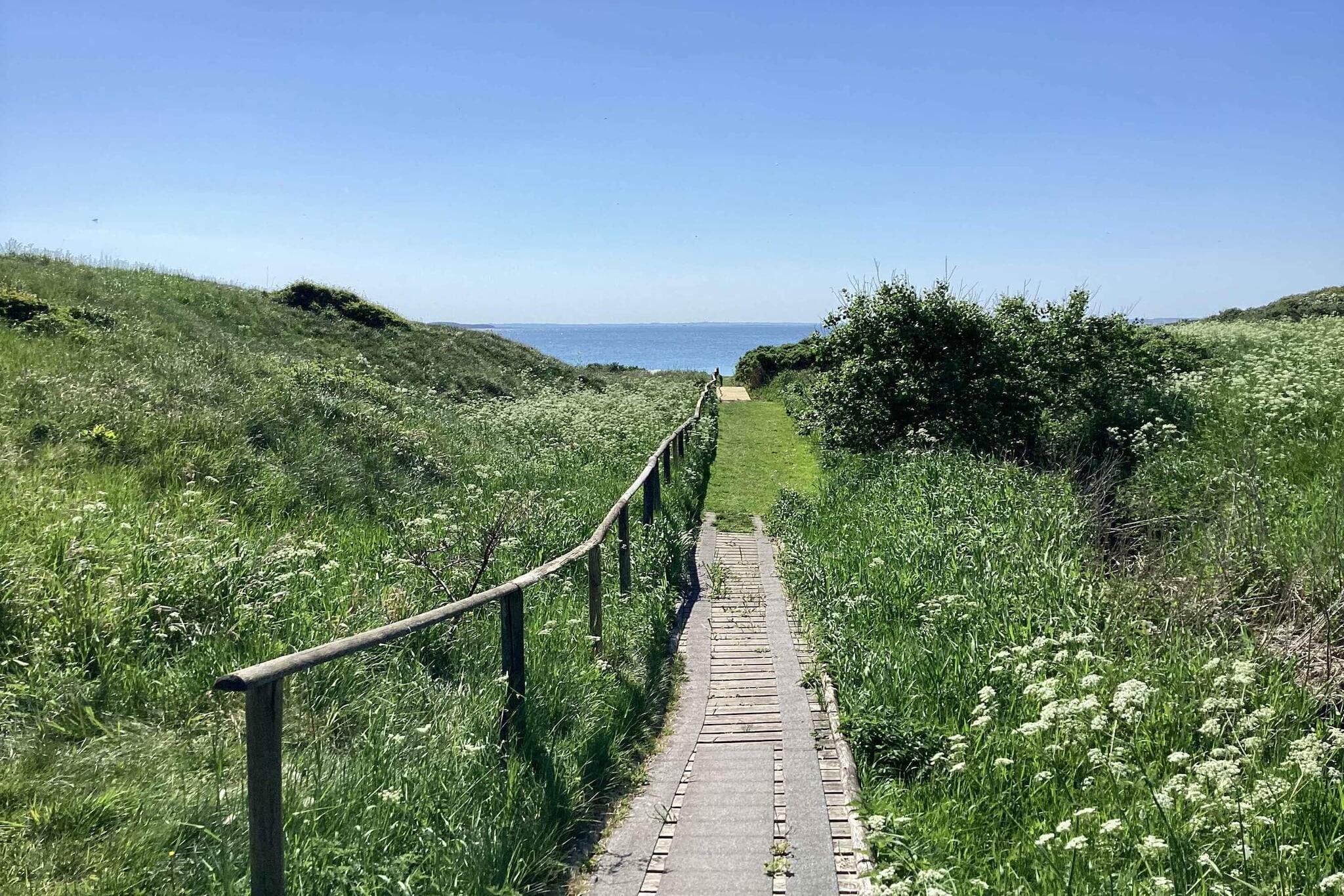 5 sterren vakantie huis in Spøttrup-Buitenlucht