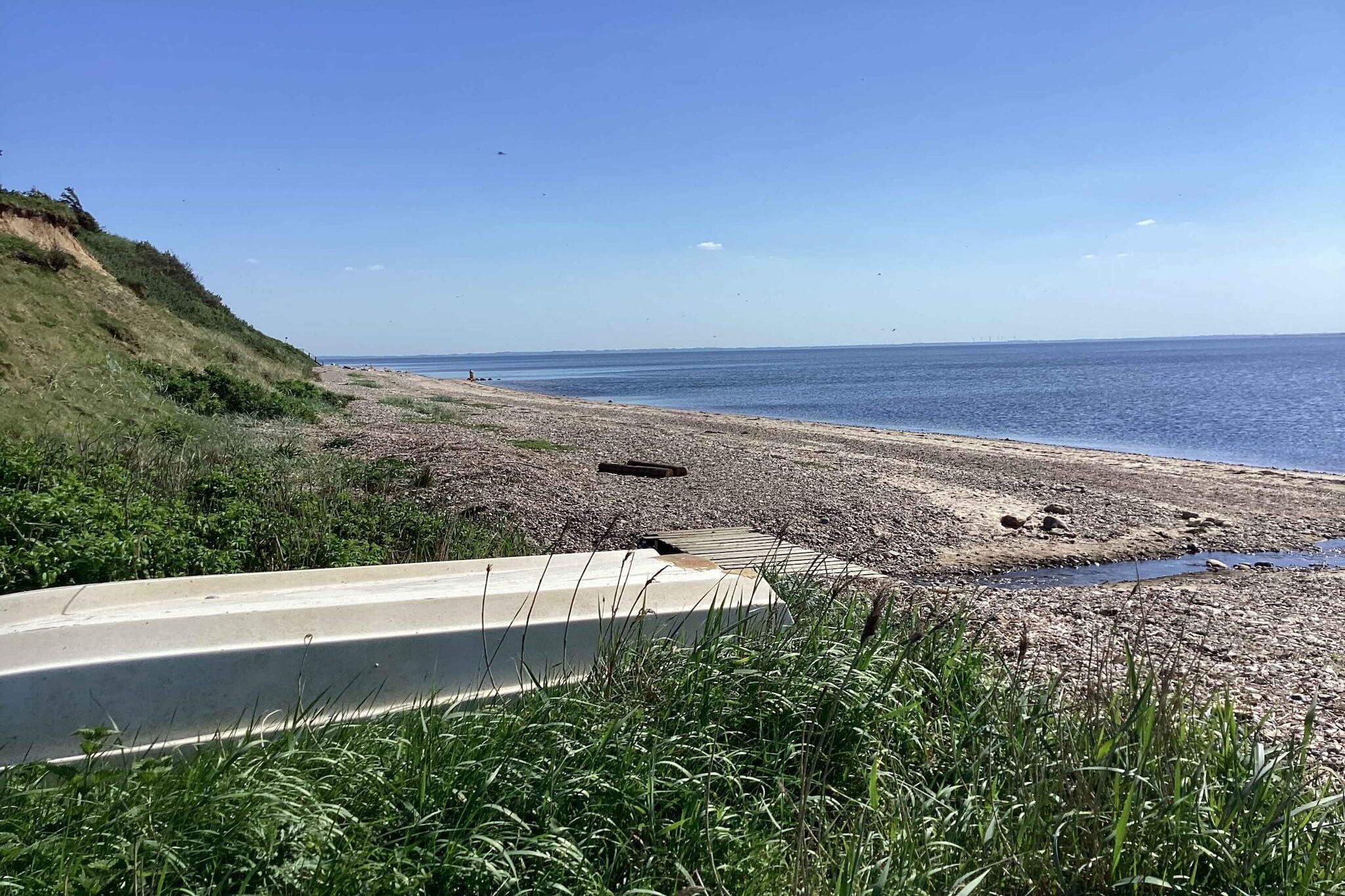 5 sterren vakantie huis in Spøttrup-Buitenlucht