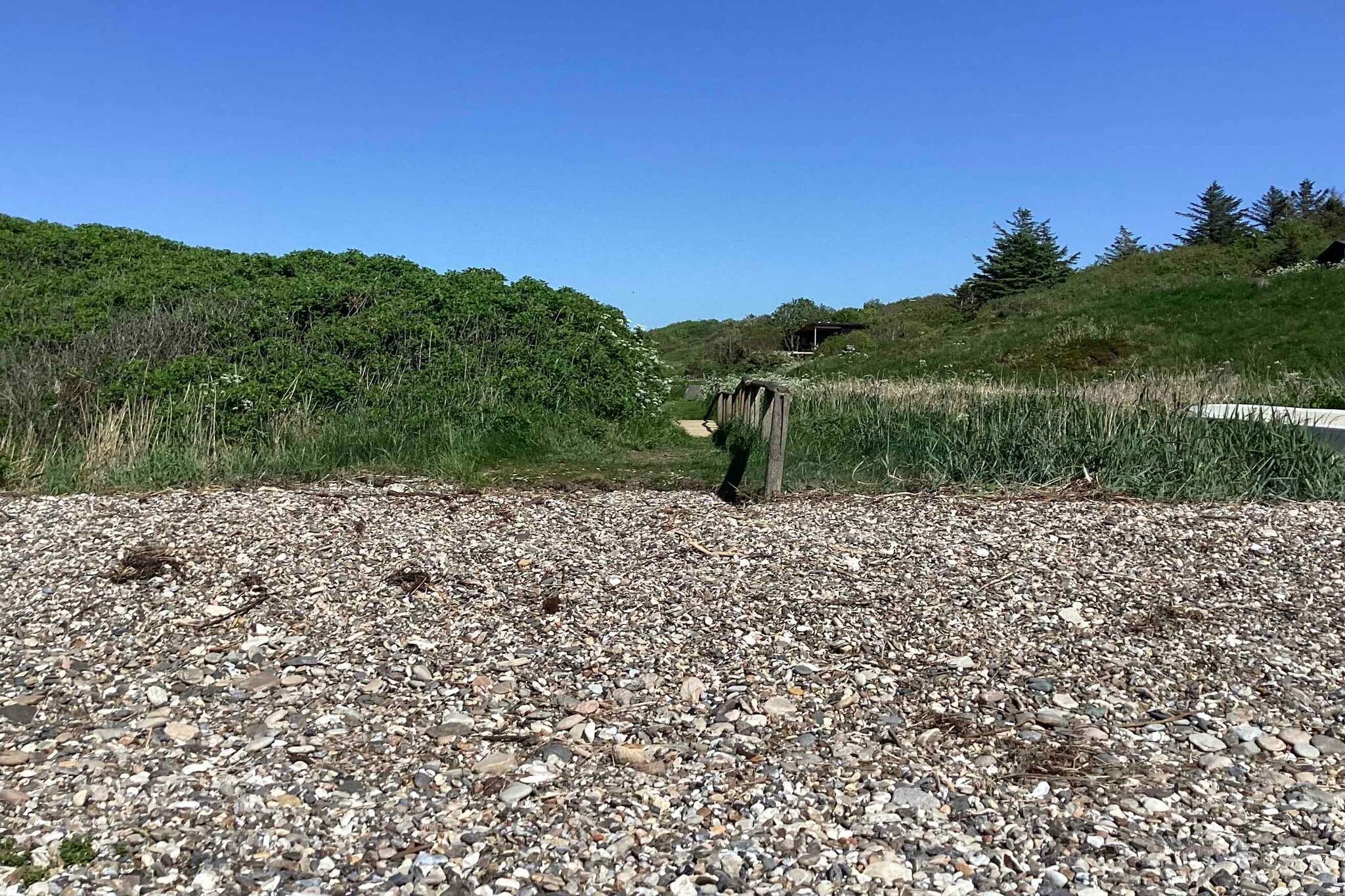 5 sterren vakantie huis in Spøttrup-Buitenlucht