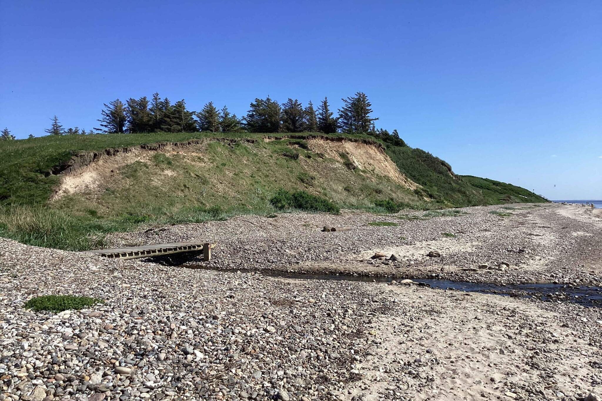 5 sterren vakantie huis in Spøttrup-Buitenlucht