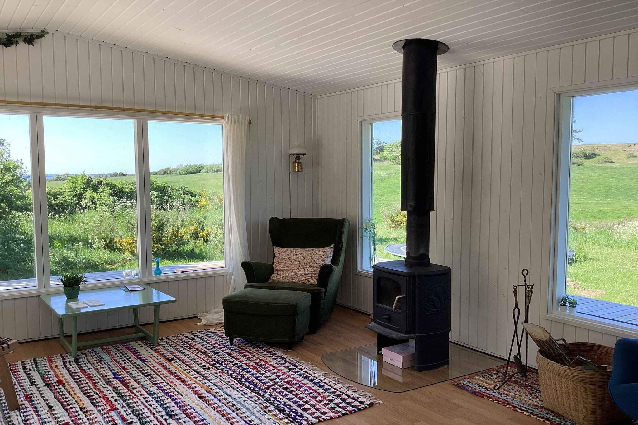 5 sterren vakantie huis in Spøttrup-Binnen