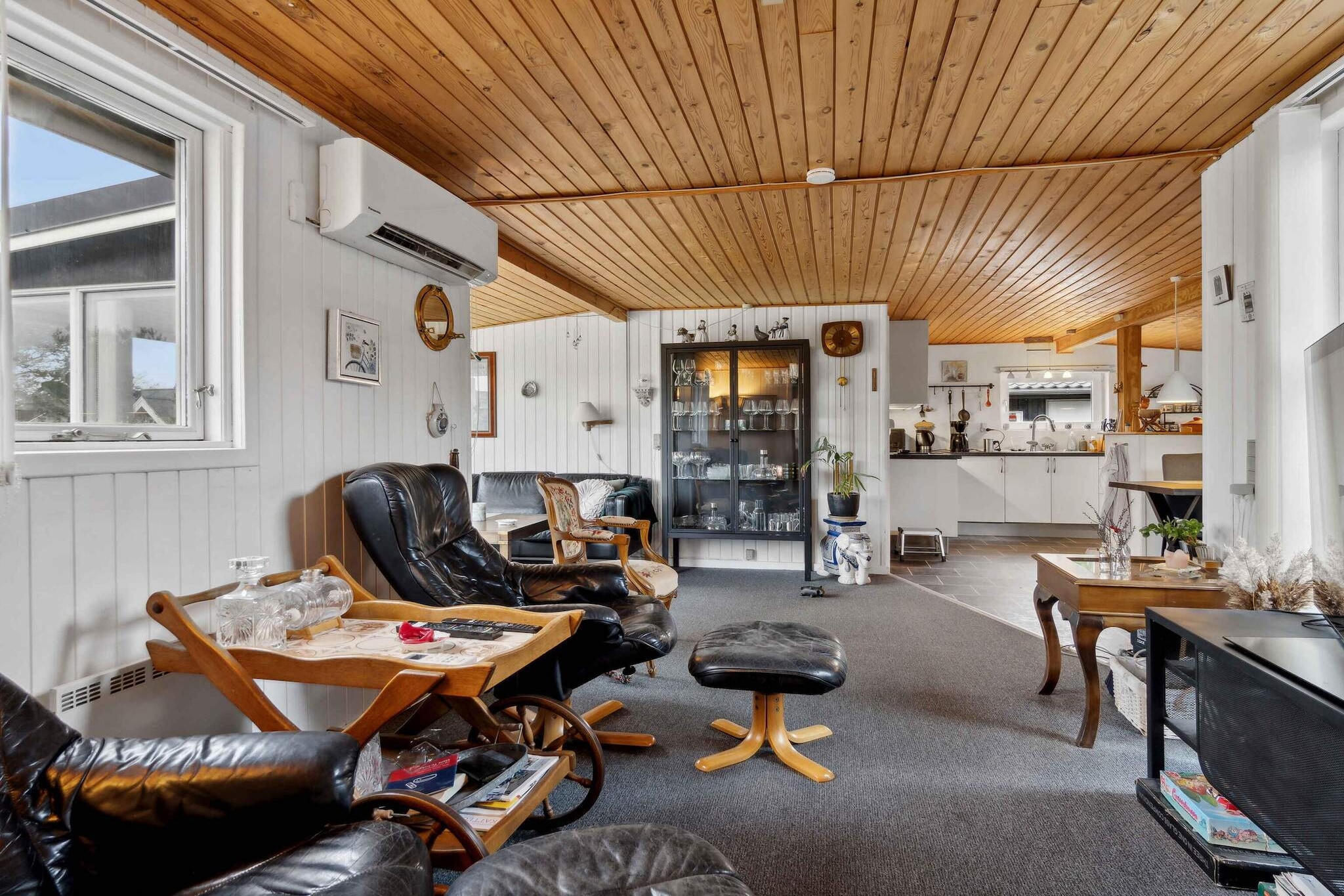 5 star holiday home in Hals-Indoor