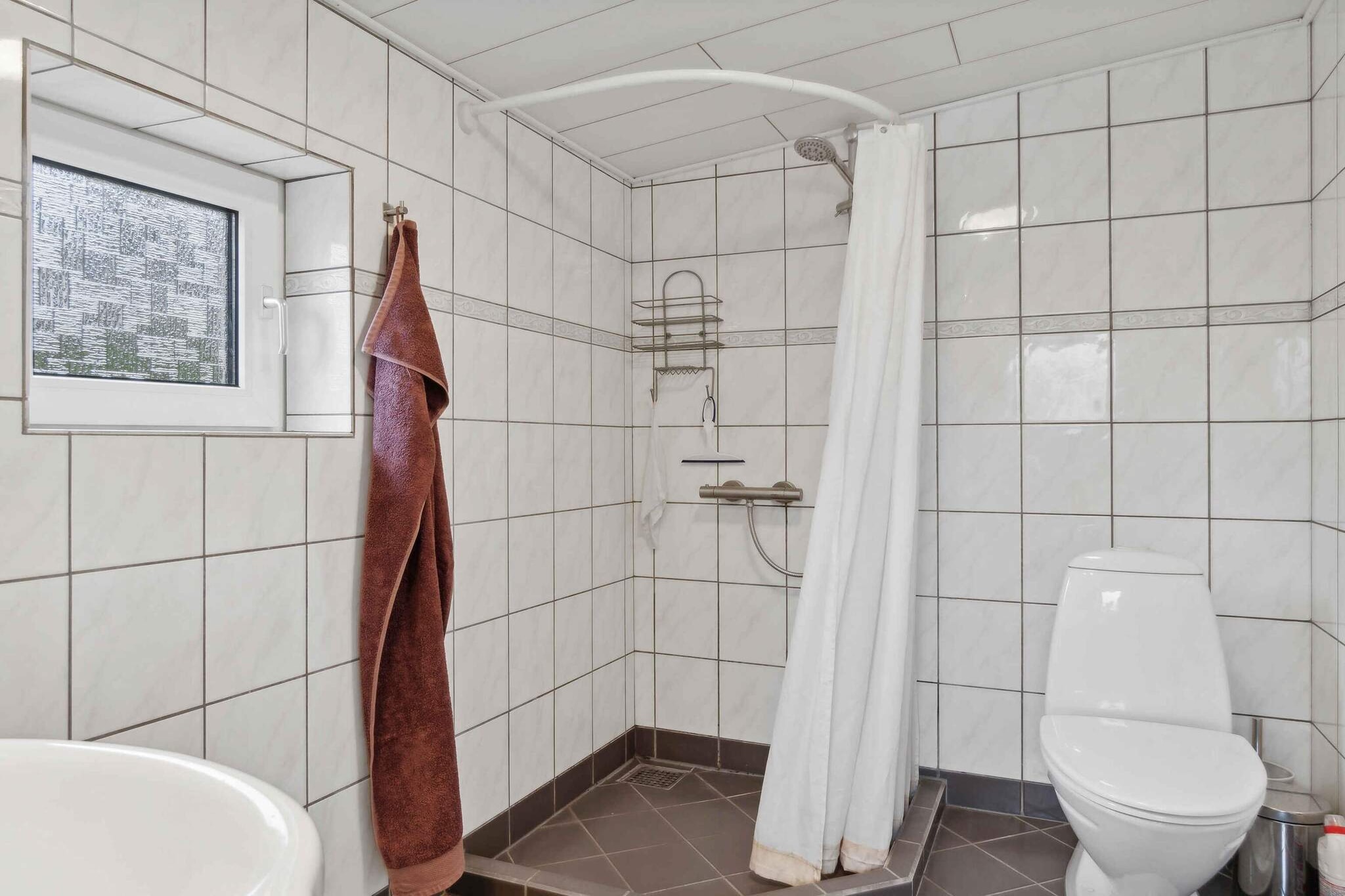 5 star holiday home in Hals-Indoor
