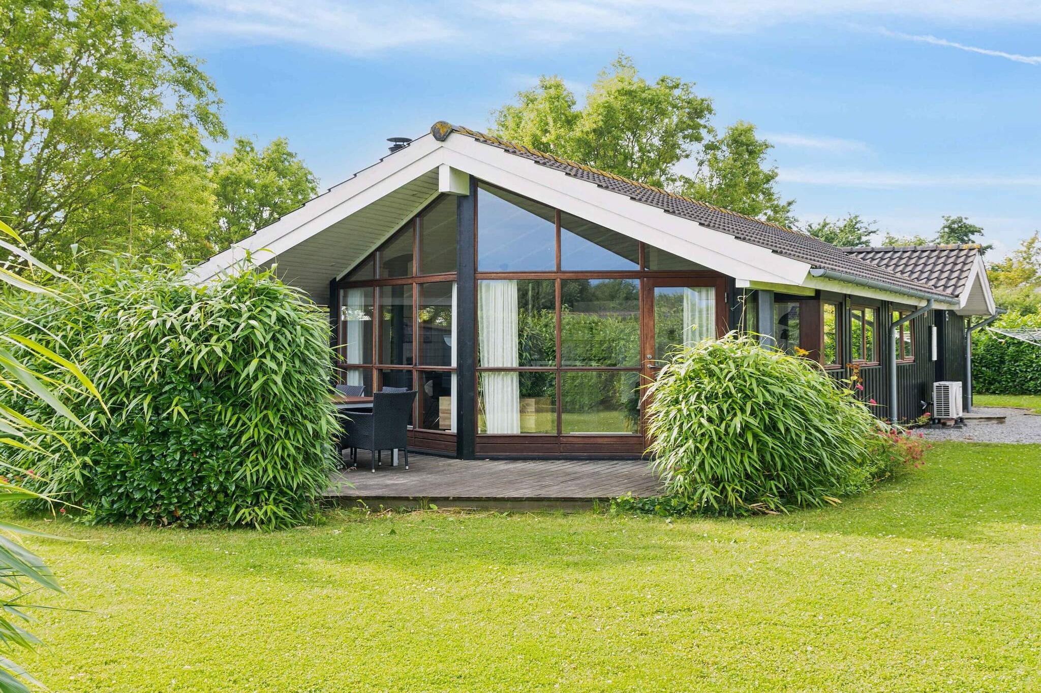 5 etoiles maison de vacances a Sydals