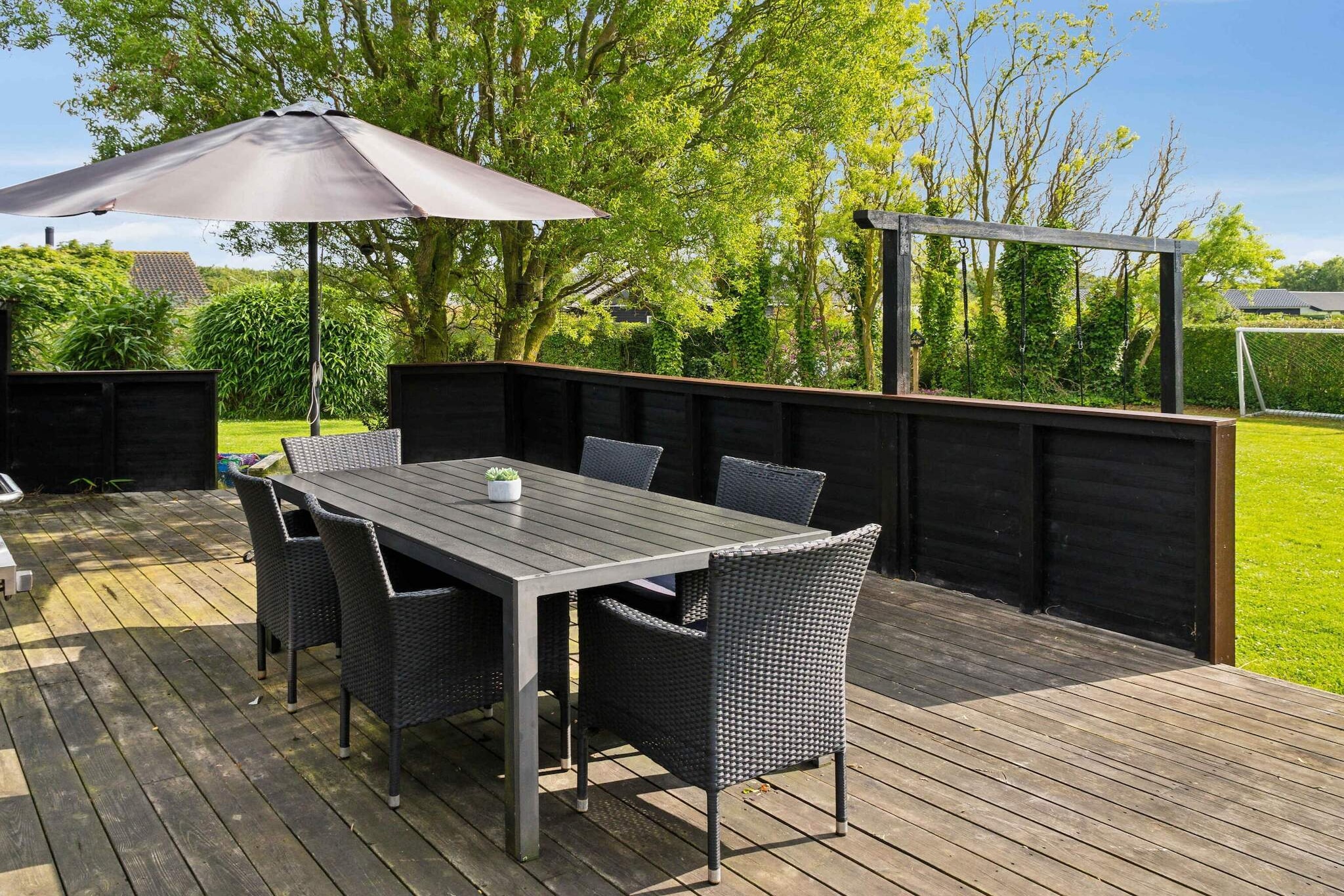 5 etoiles maison de vacances a Sydals