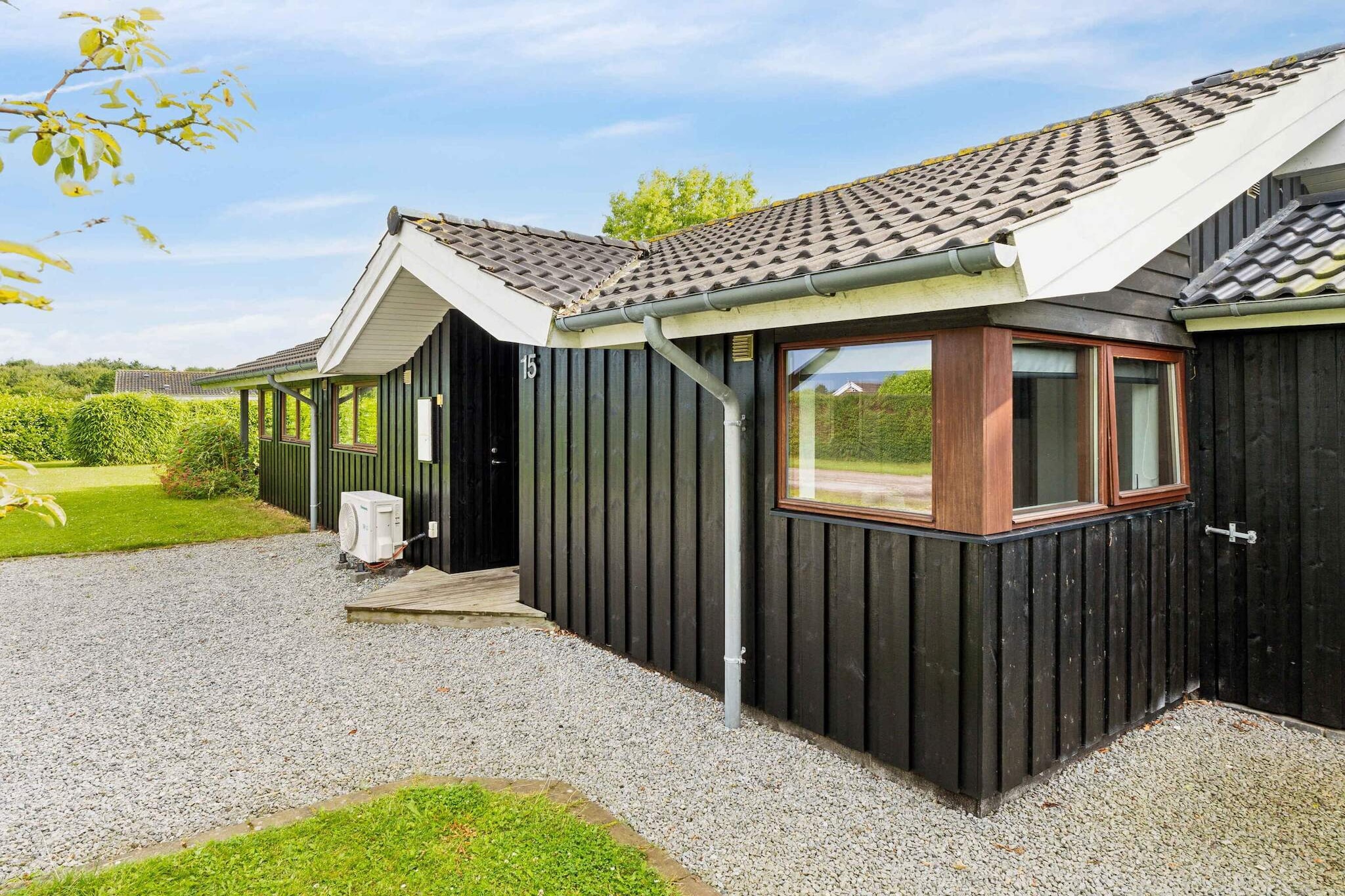 5 etoiles maison de vacances a Sydals