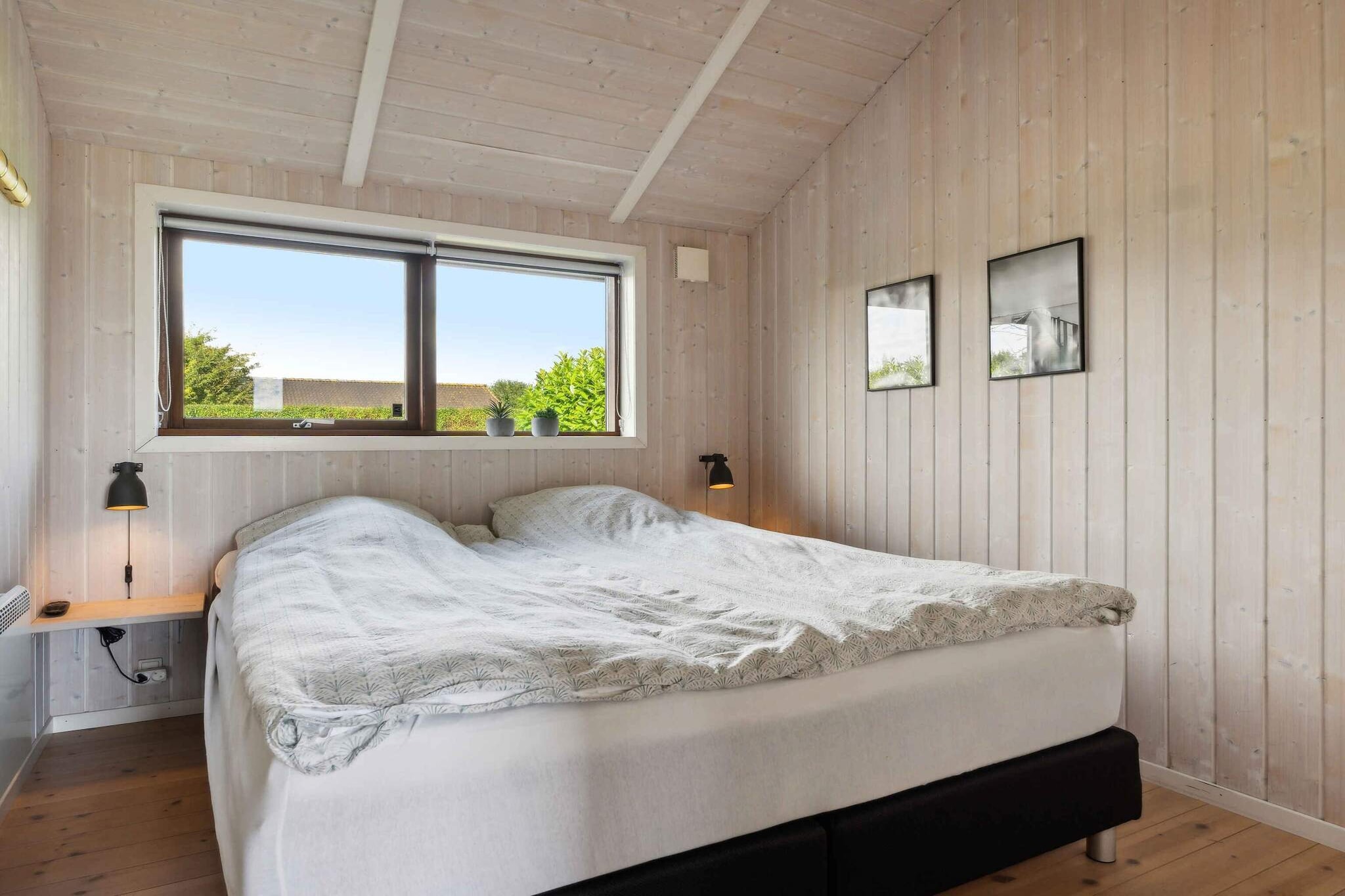 5 etoiles maison de vacances a Sydals-Intérieur