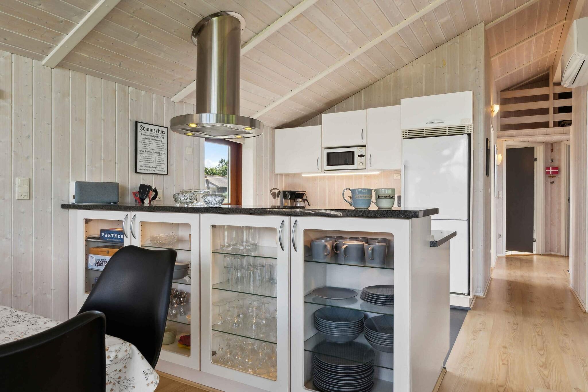 5 etoiles maison de vacances a Sydals-Intérieur