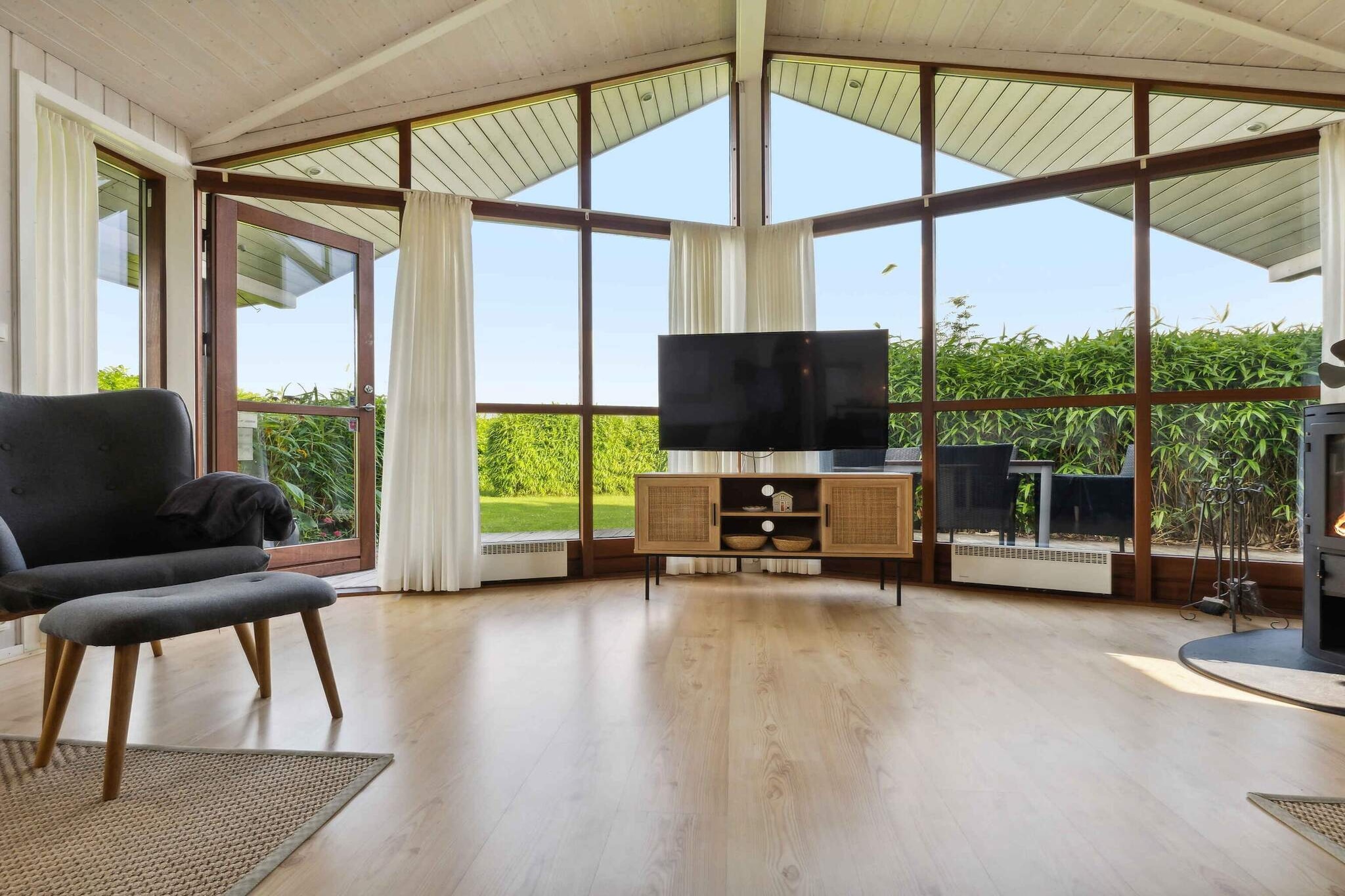 5 etoiles maison de vacances a Sydals-Intérieur