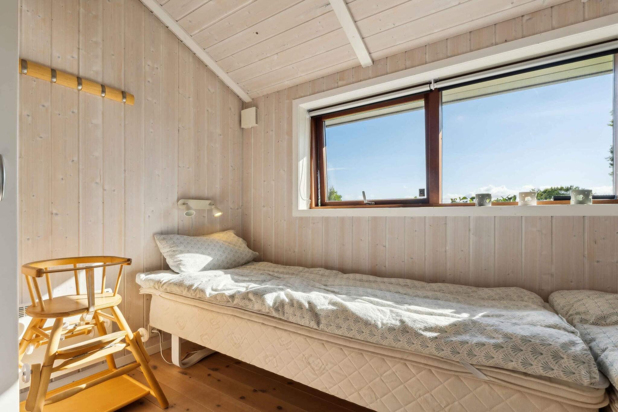 5 etoiles maison de vacances a Sydals-Intérieur