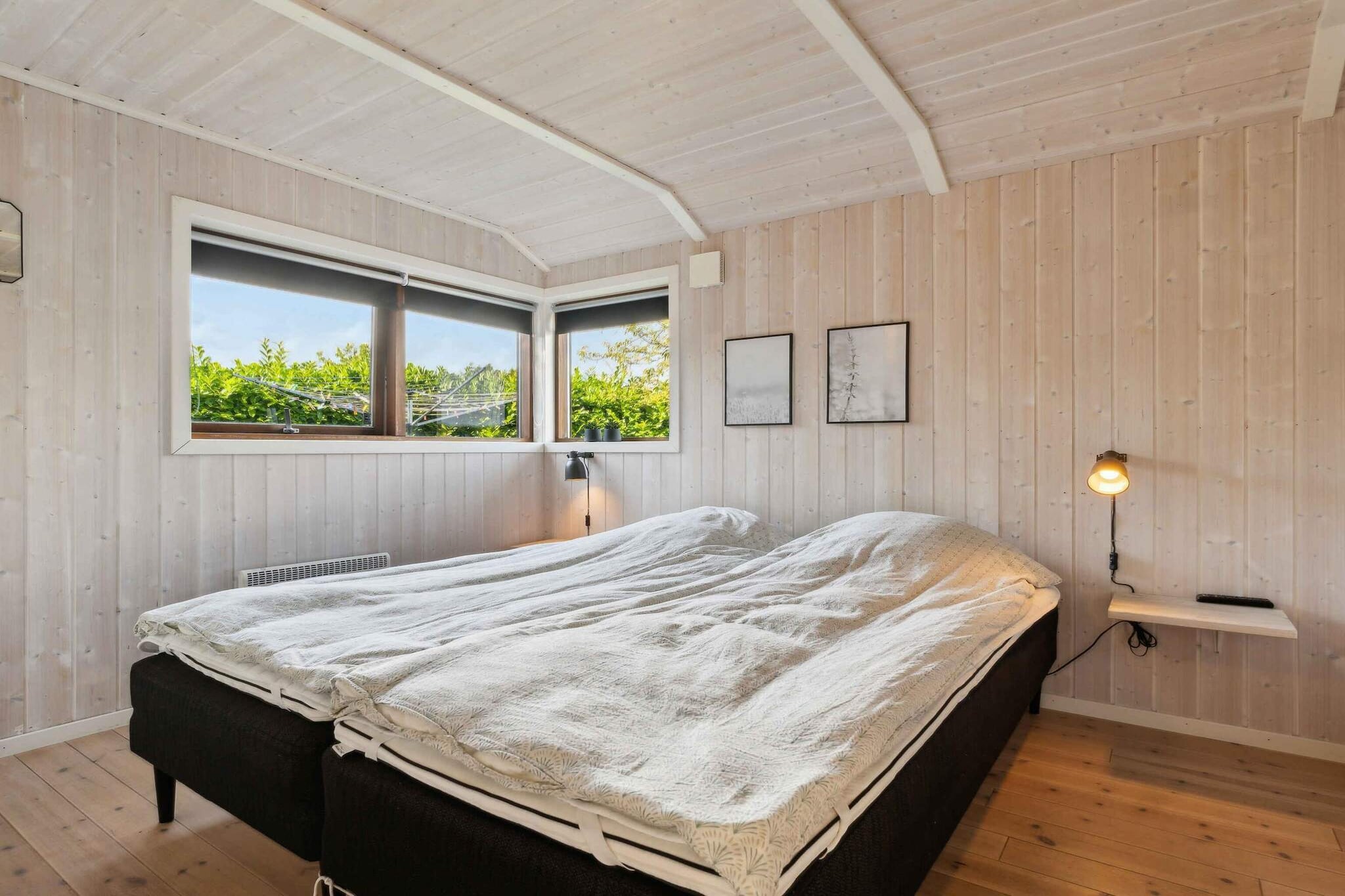 5 etoiles maison de vacances a Sydals-Intérieur