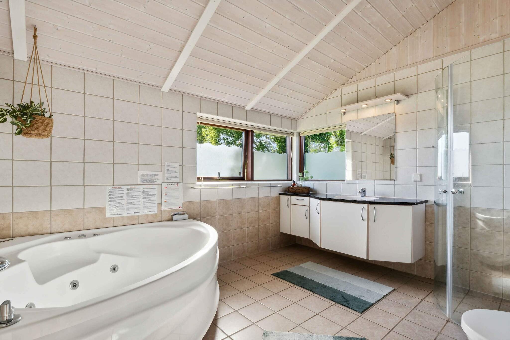 5 etoiles maison de vacances a Sydals-Intérieur