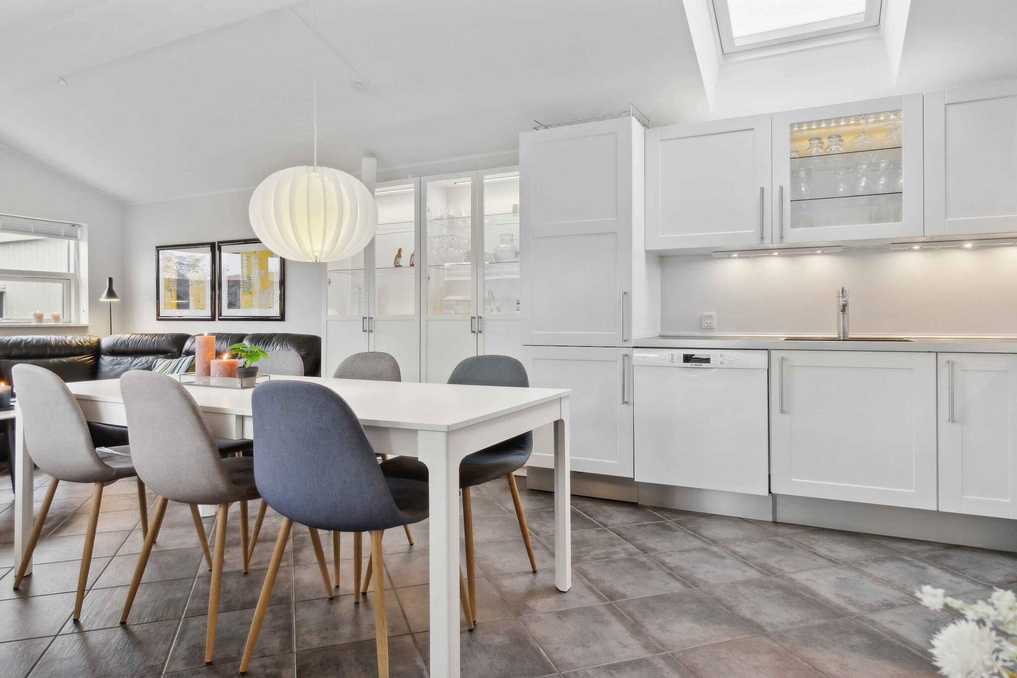 5 etoiles maison de vacances a Otterup-Intérieur
