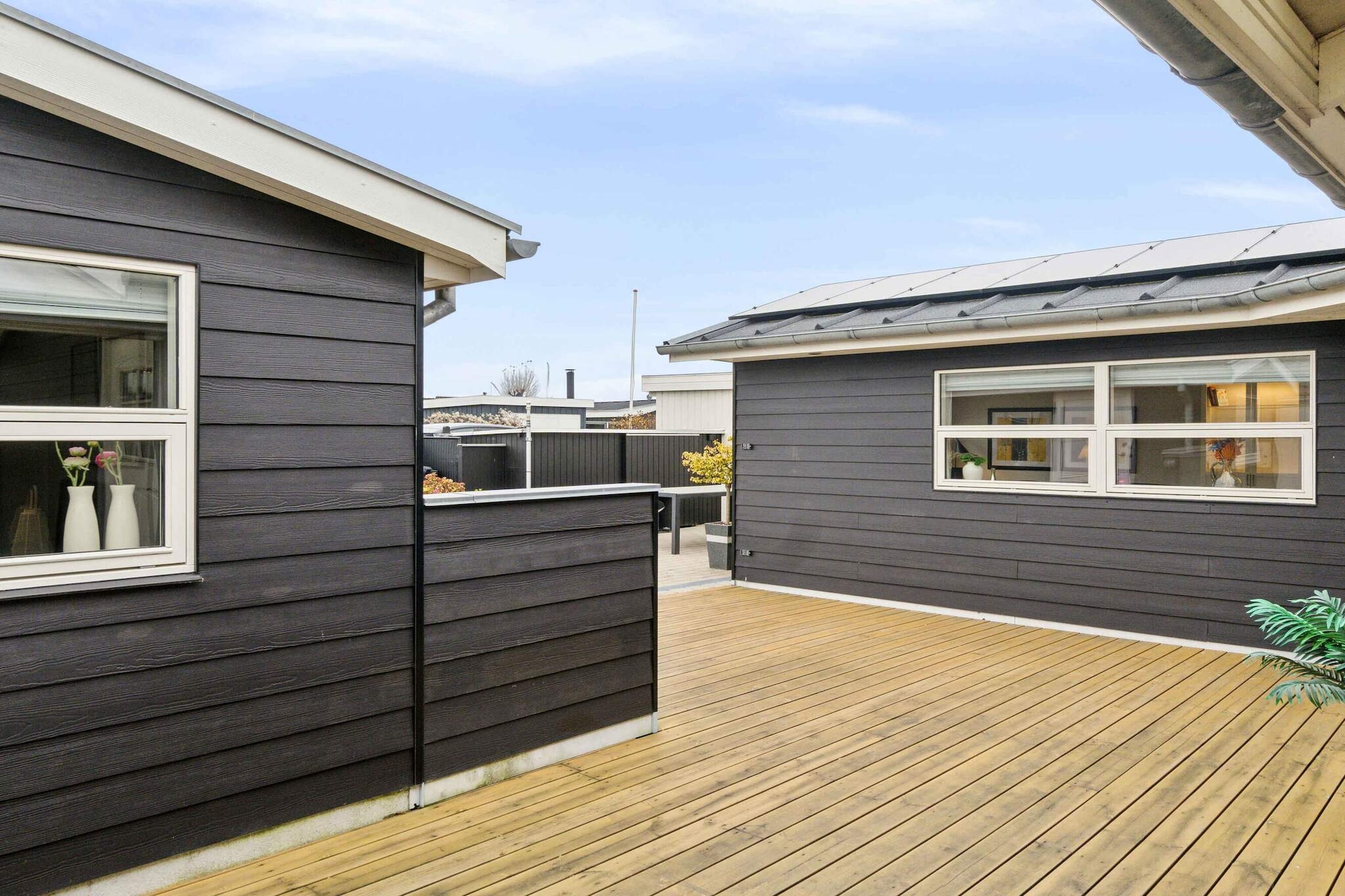 5 etoiles maison de vacances a Otterup-Intérieur