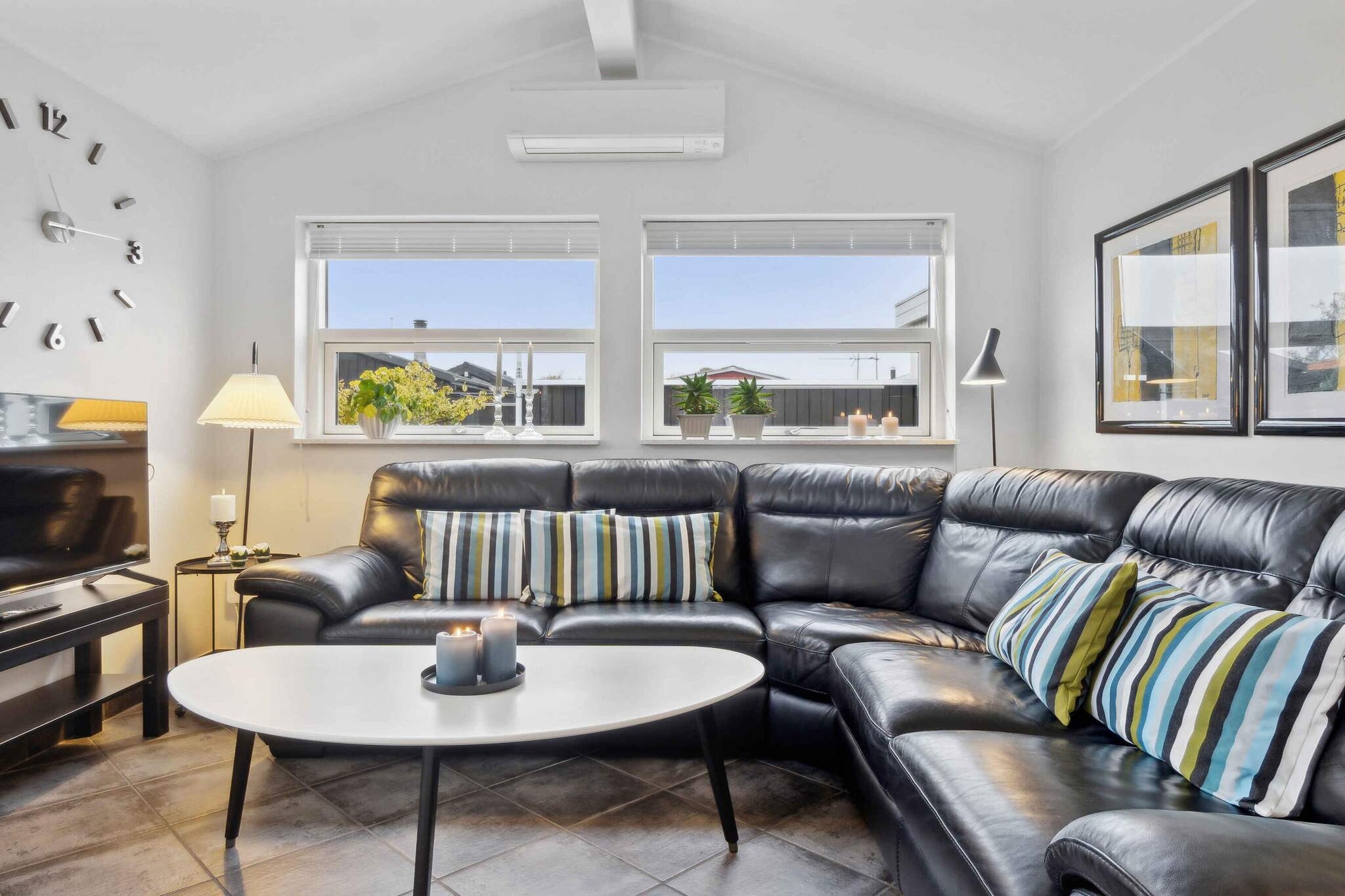 5 etoiles maison de vacances a Otterup-Intérieur