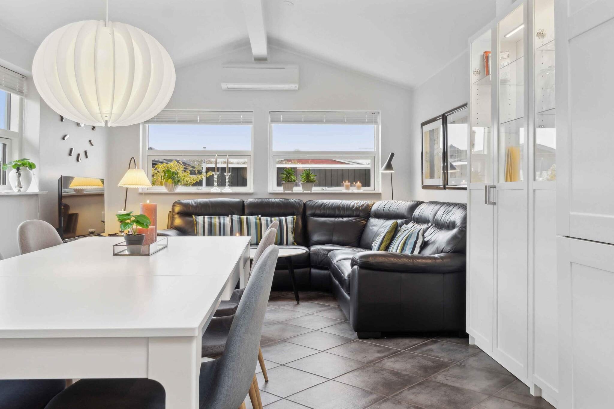 5 etoiles maison de vacances a Otterup-Intérieur
