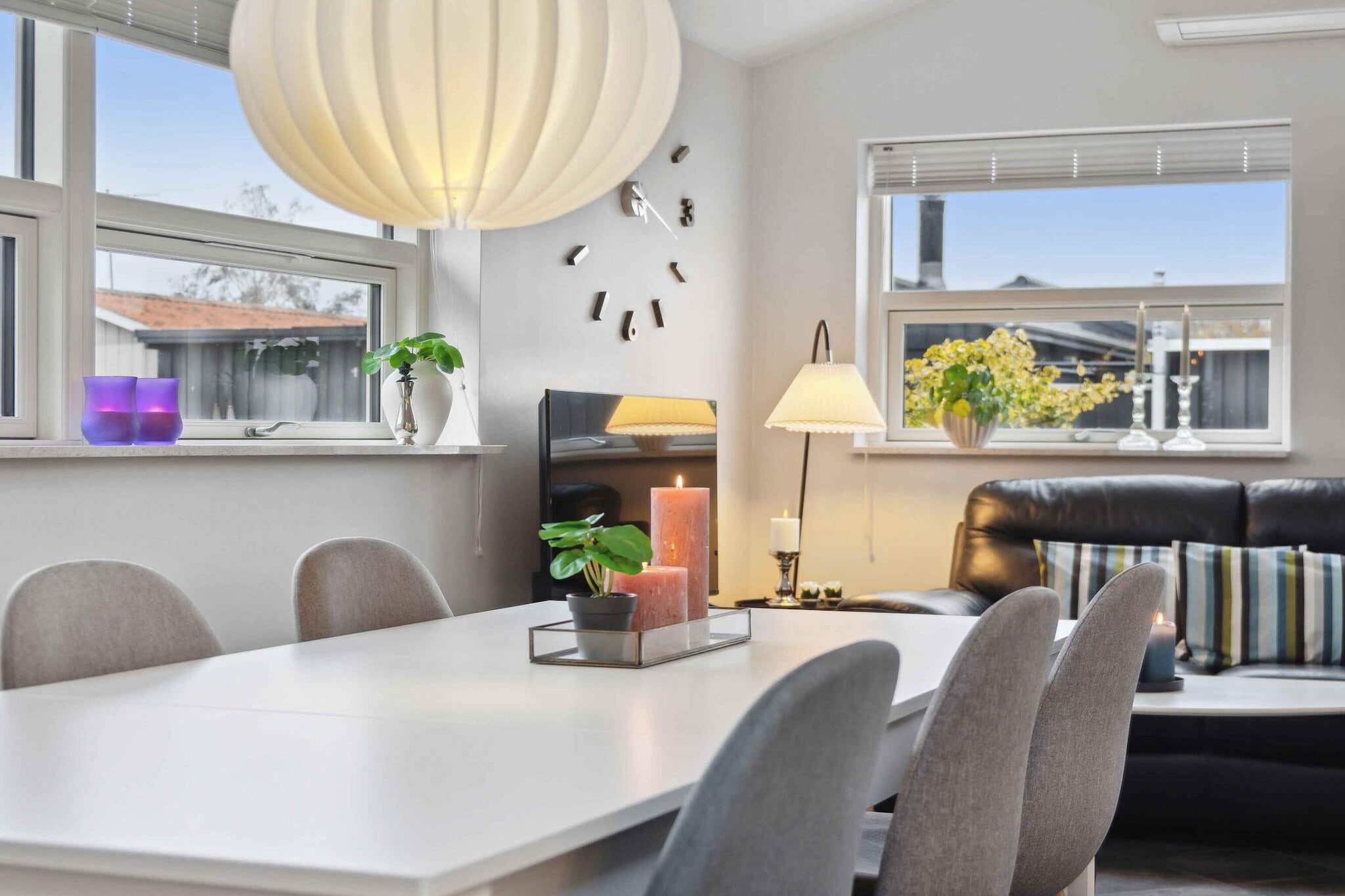 5 etoiles maison de vacances a Otterup-Intérieur