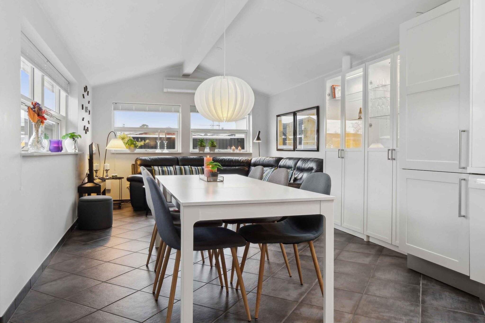5 etoiles maison de vacances a Otterup-Intérieur