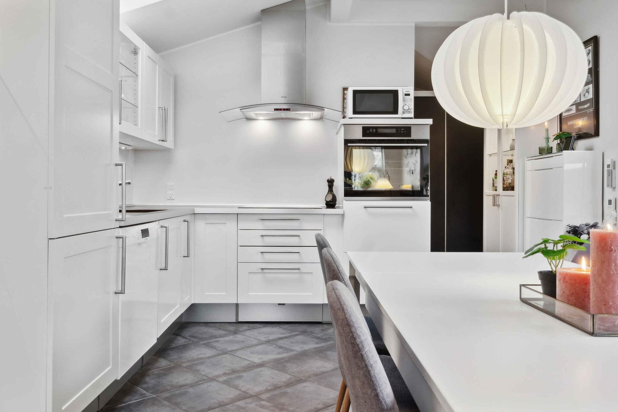 5 etoiles maison de vacances a Otterup-Intérieur