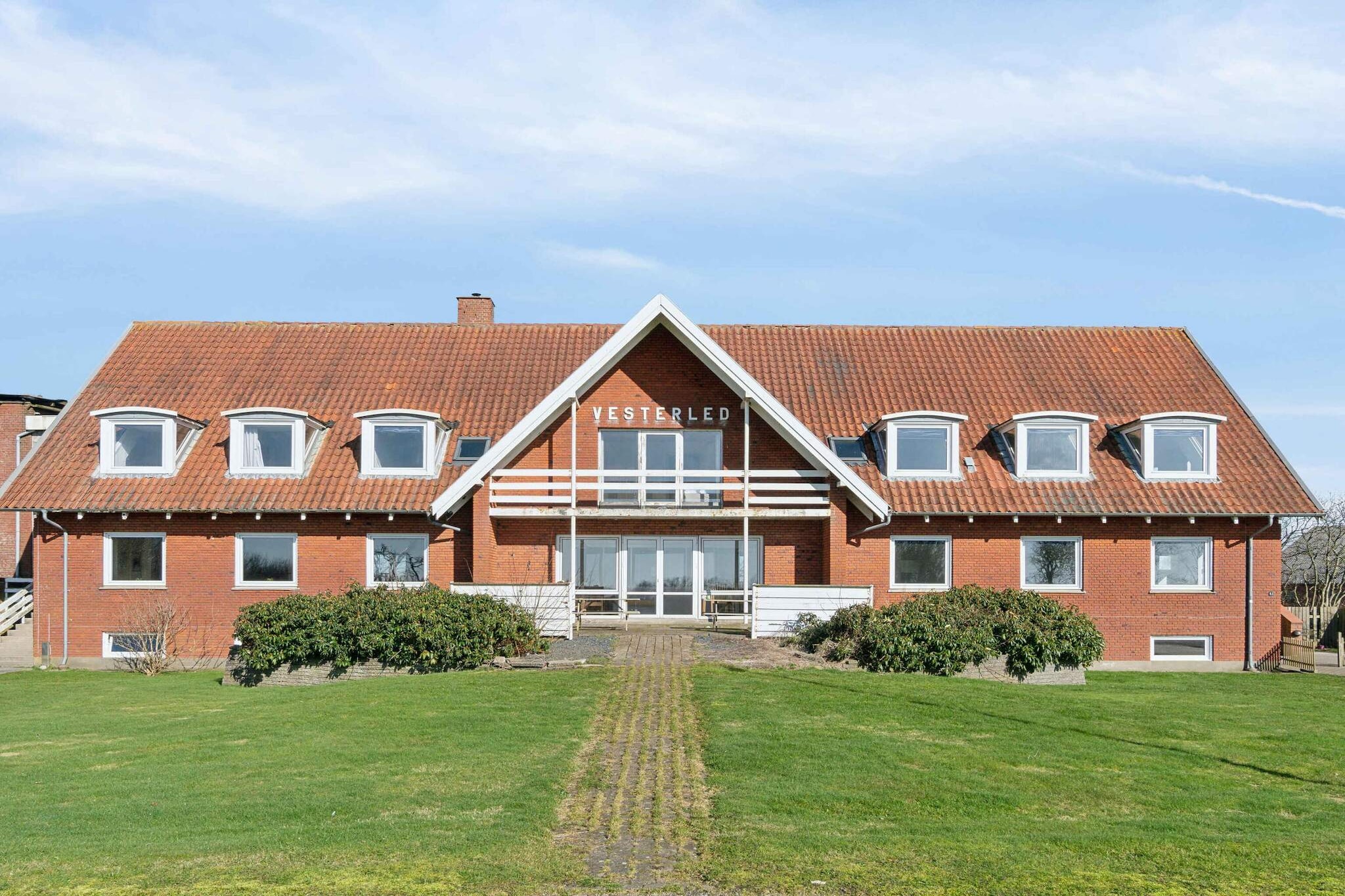 5 star holiday home in Hurup Thy