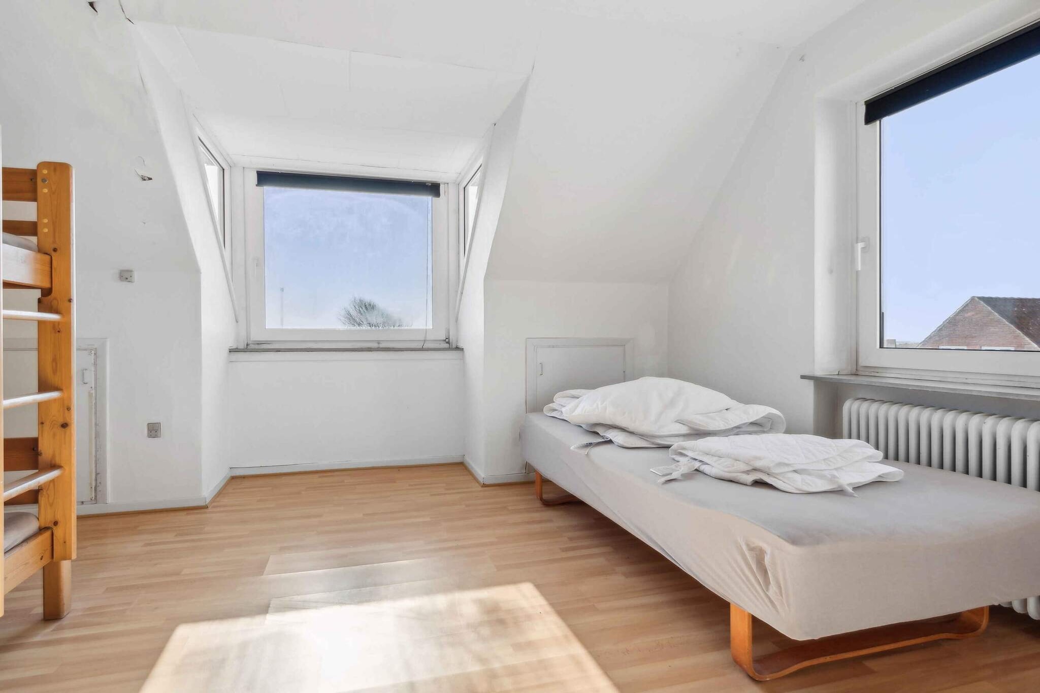 5 star holiday home in Hurup Thy-Indoor