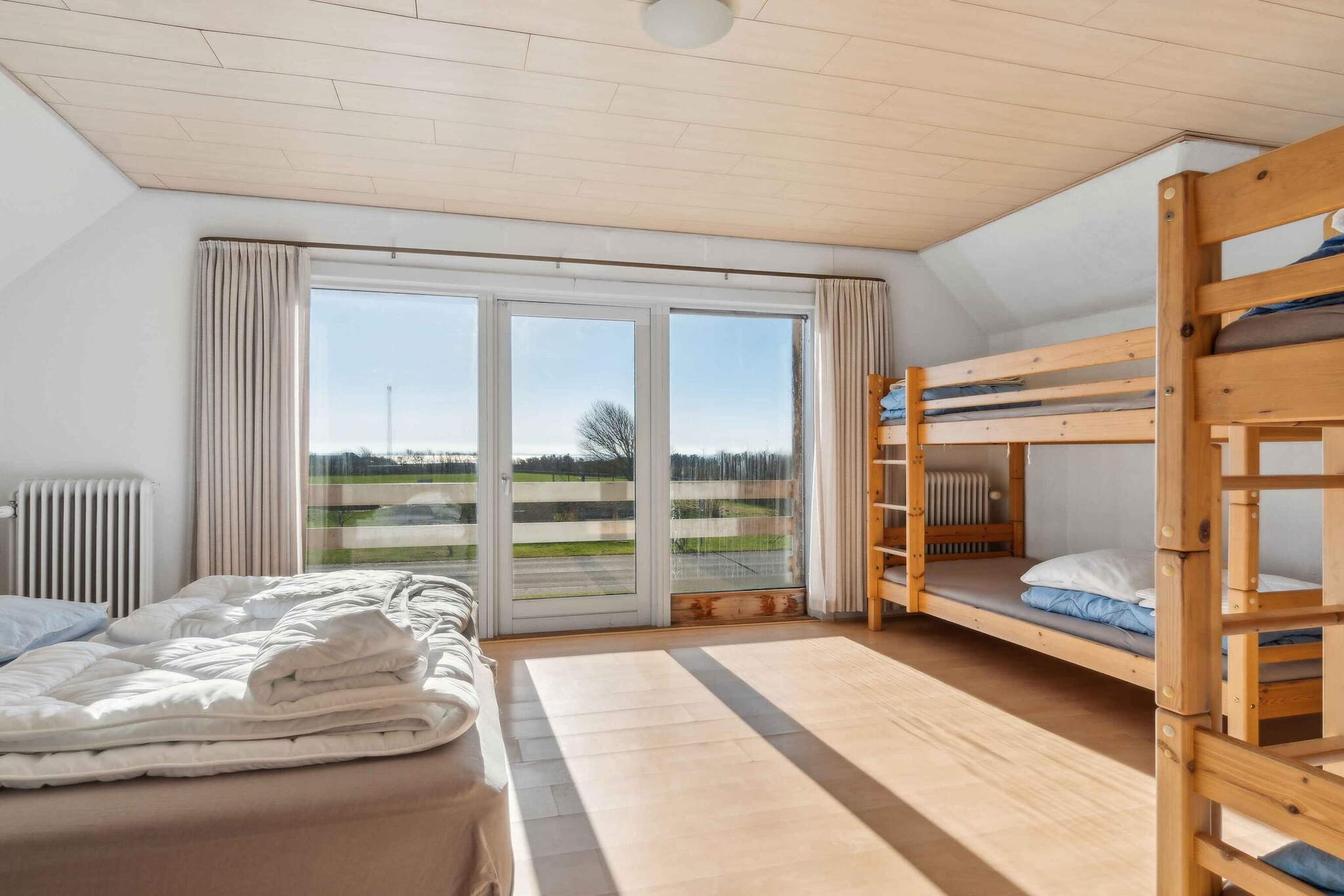 5 star holiday home in Hurup Thy-Indoor
