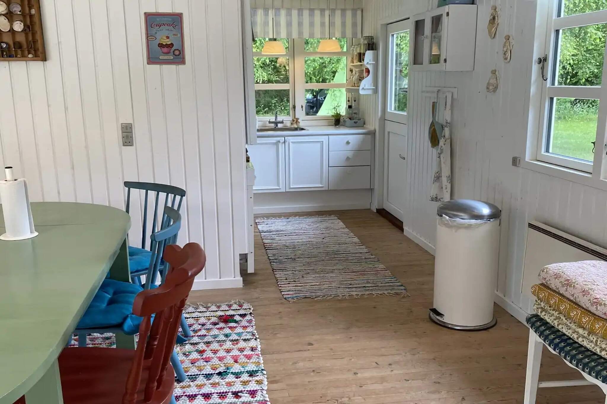 5 sterren vakantie huis in Spøttrup-Binnen