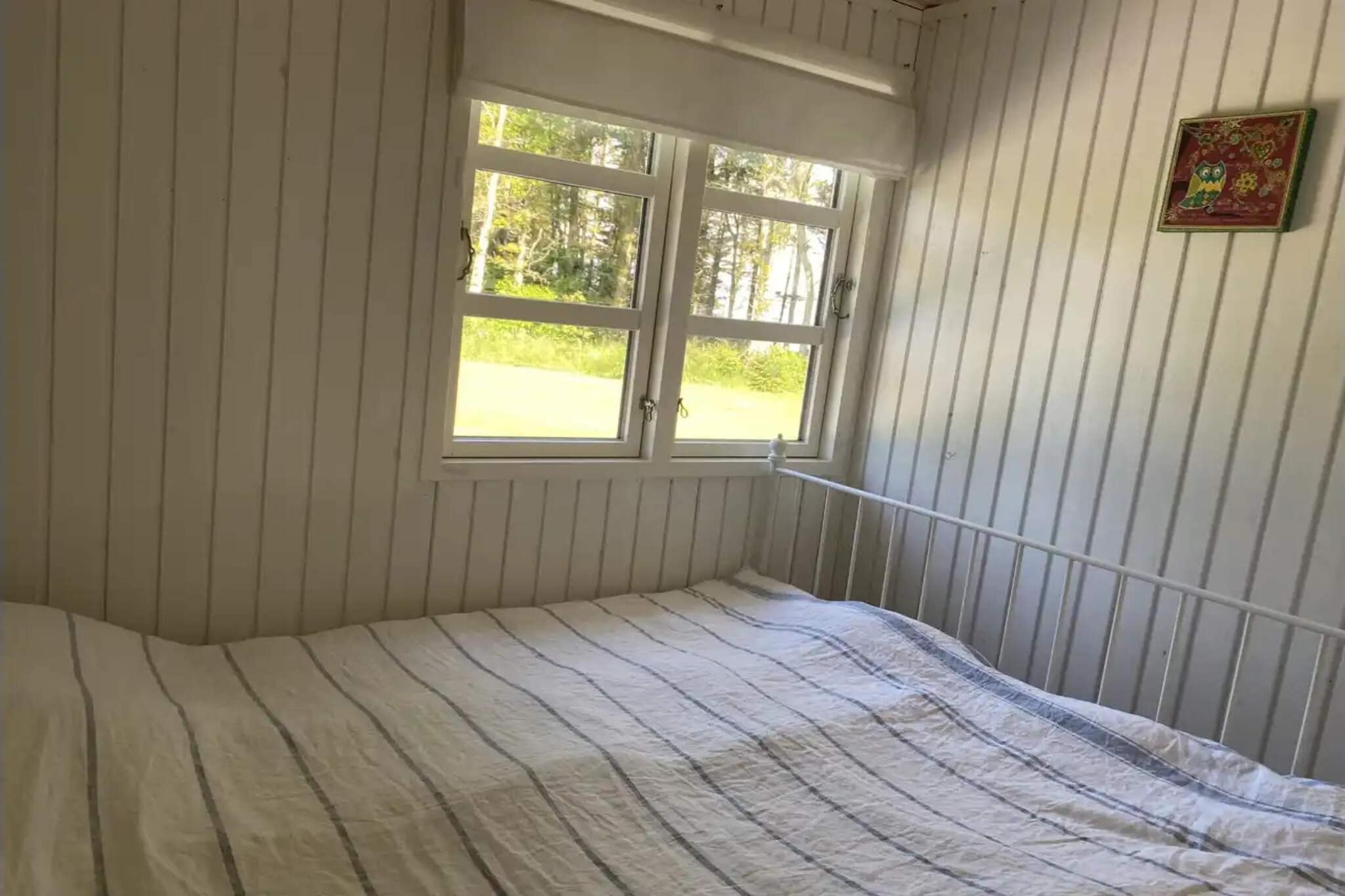 5 sterren vakantie huis in Spøttrup-Binnen