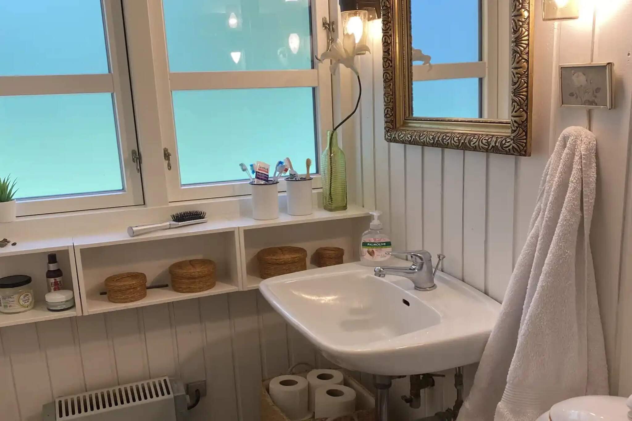 5 sterren vakantie huis in Spøttrup-Binnen