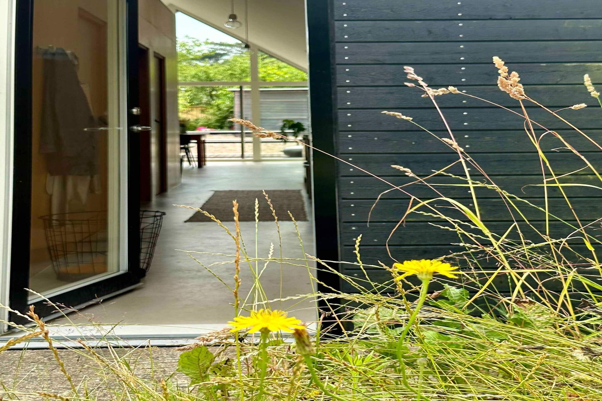 5 sterren vakantie huis in Nexø-Buitenlucht